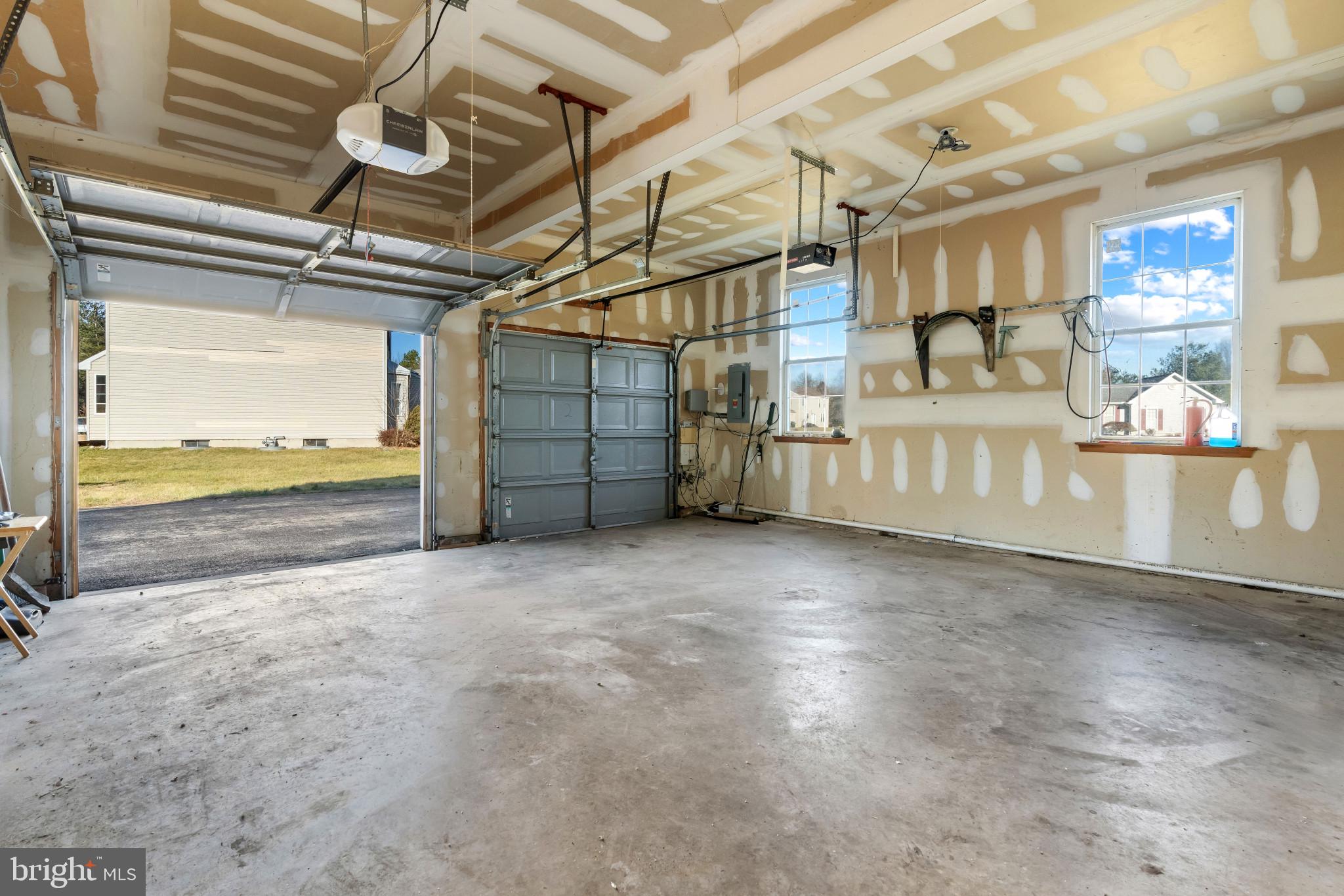 LEA EARA FARMS - Residential