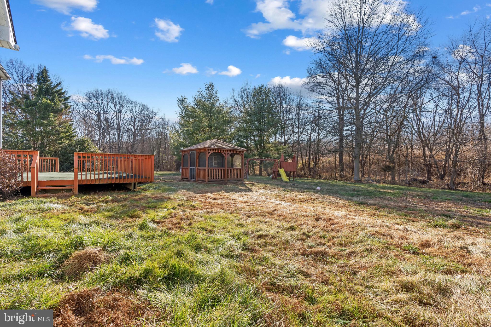 LEA EARA FARMS - Residential