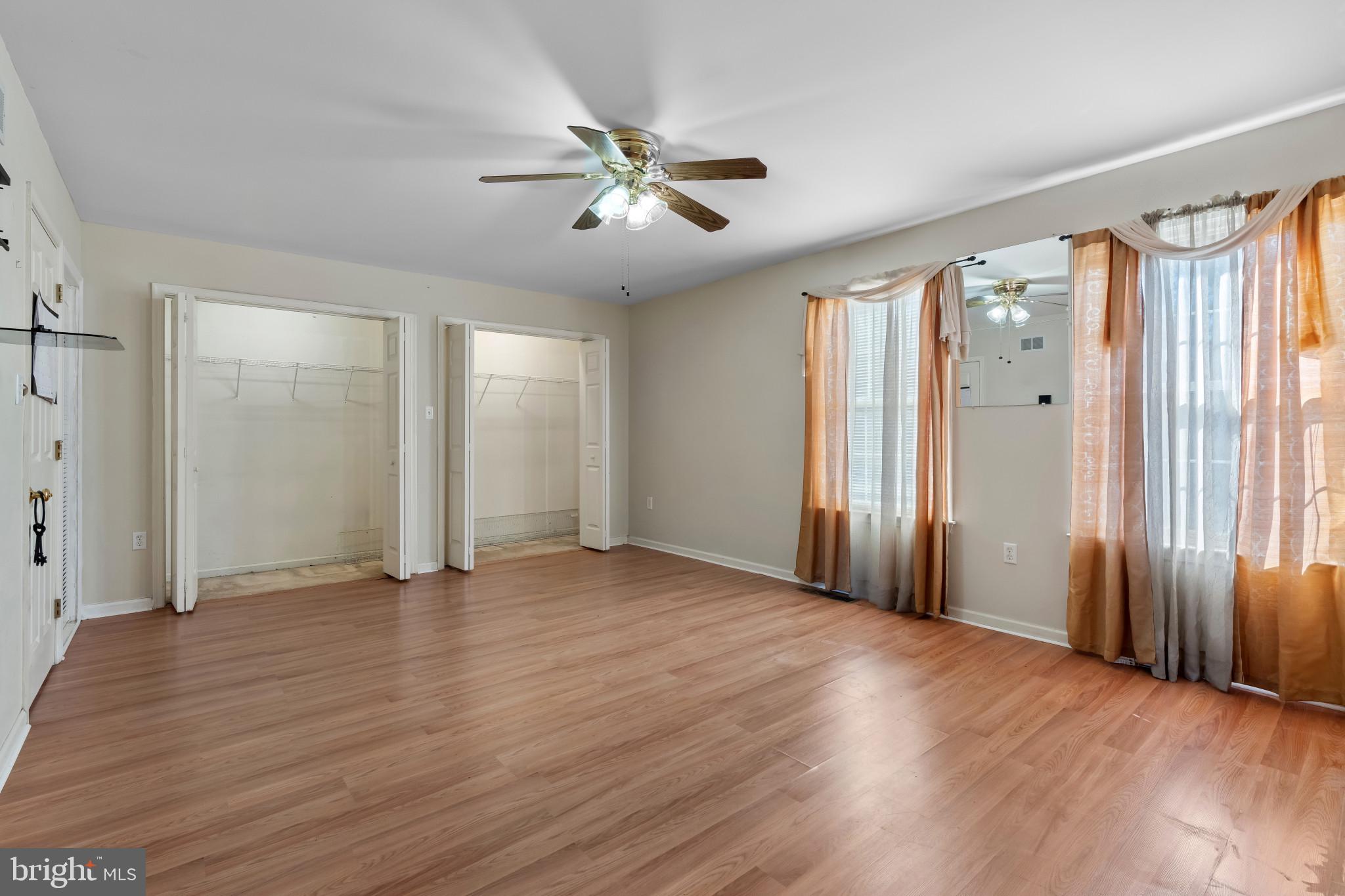 LEA EARA FARMS - Residential