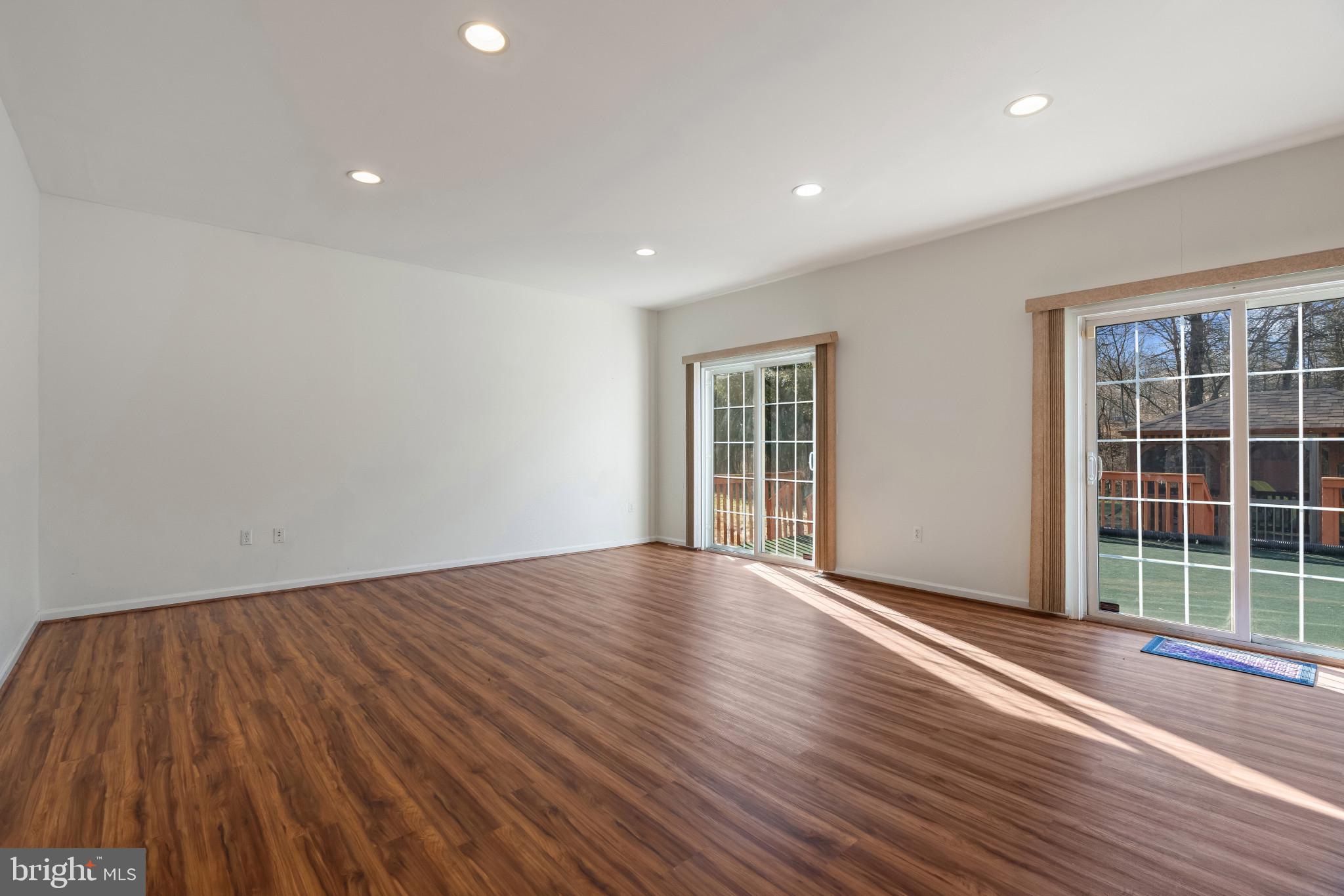 LEA EARA FARMS - Residential