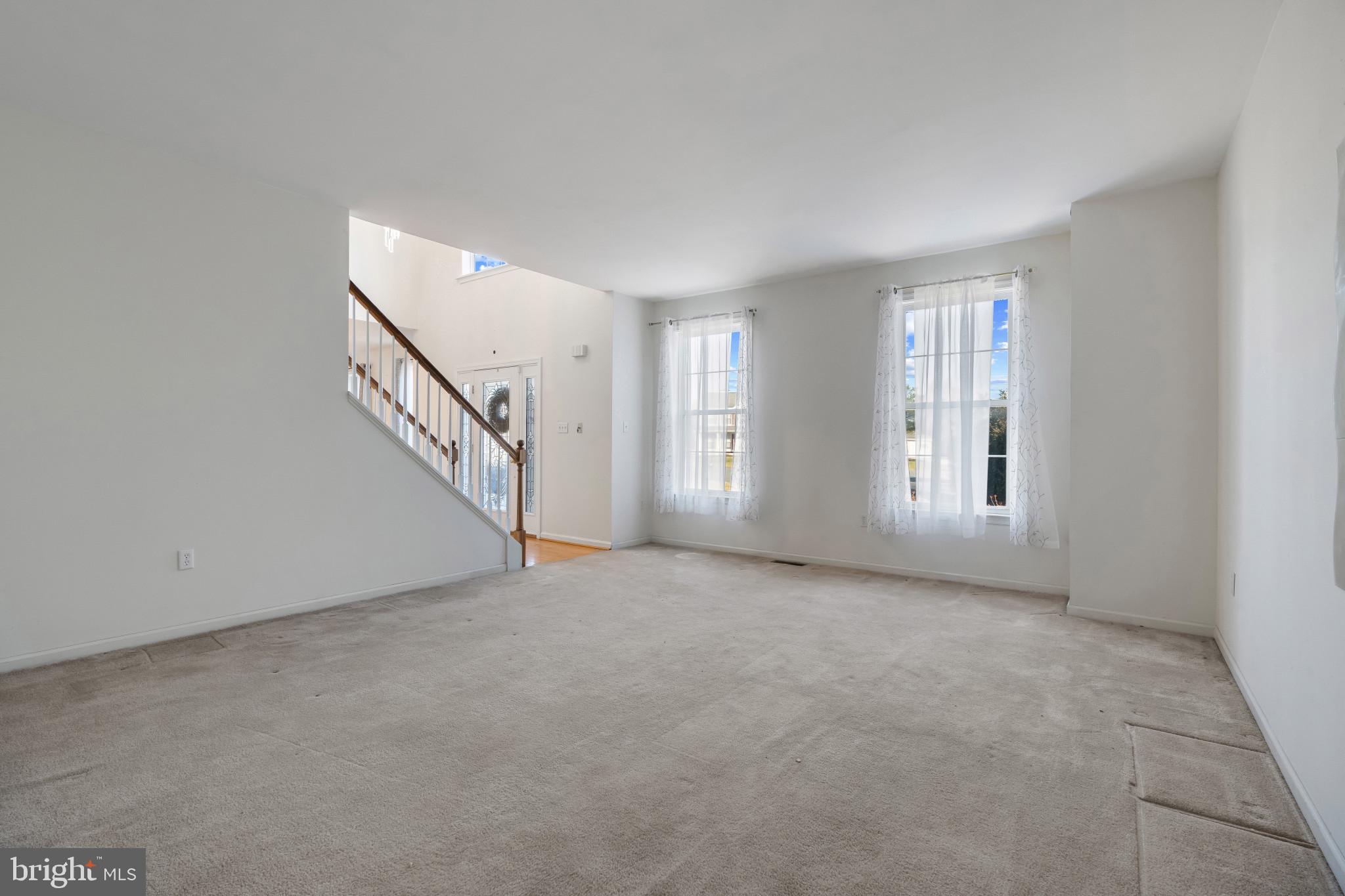 LEA EARA FARMS - Residential