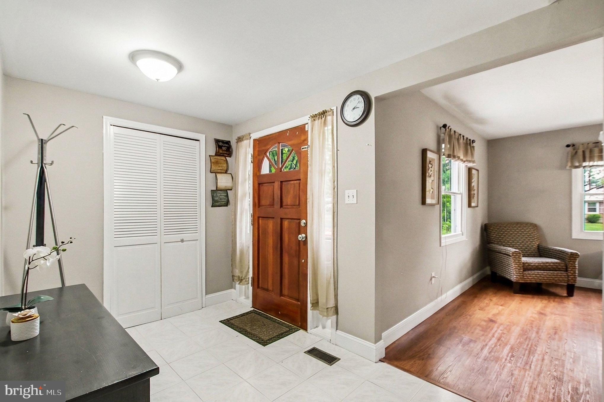 1405 PEACHWOOD LANE