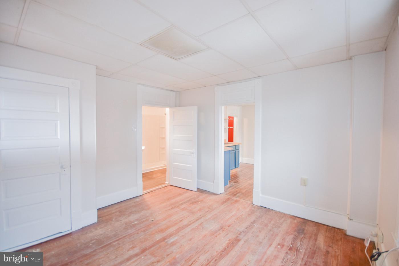 CITY OF MARTINSBURG - Residential Lease