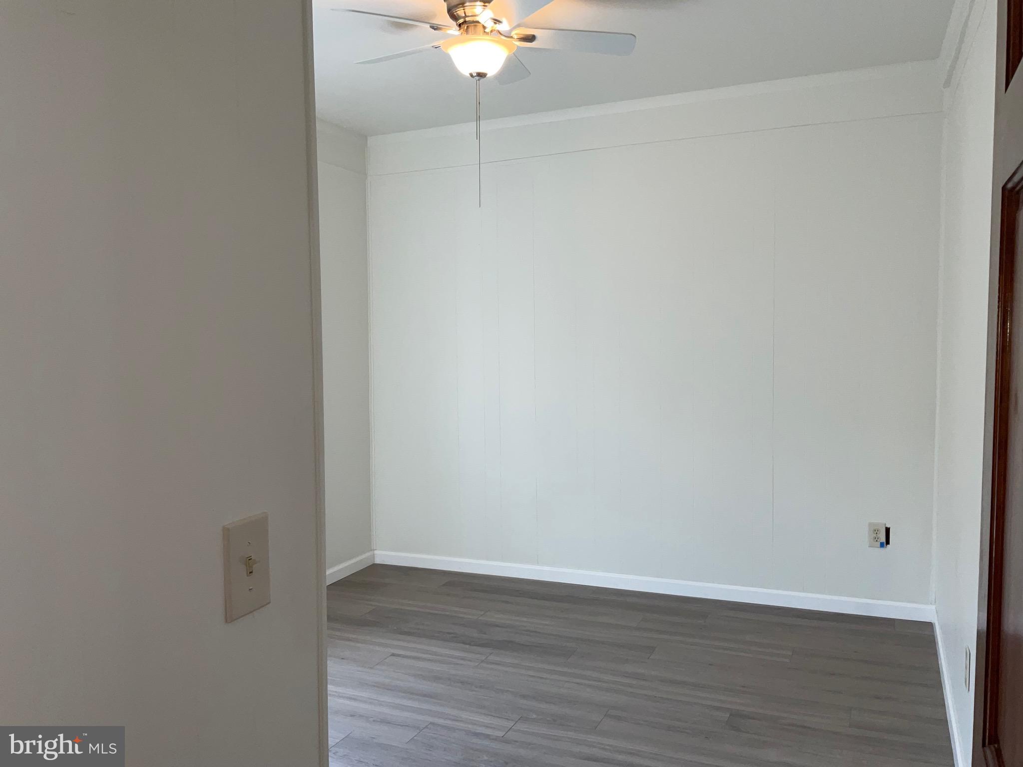 CORPORATION OF SHEPHERDSTOWN - Residential Lease