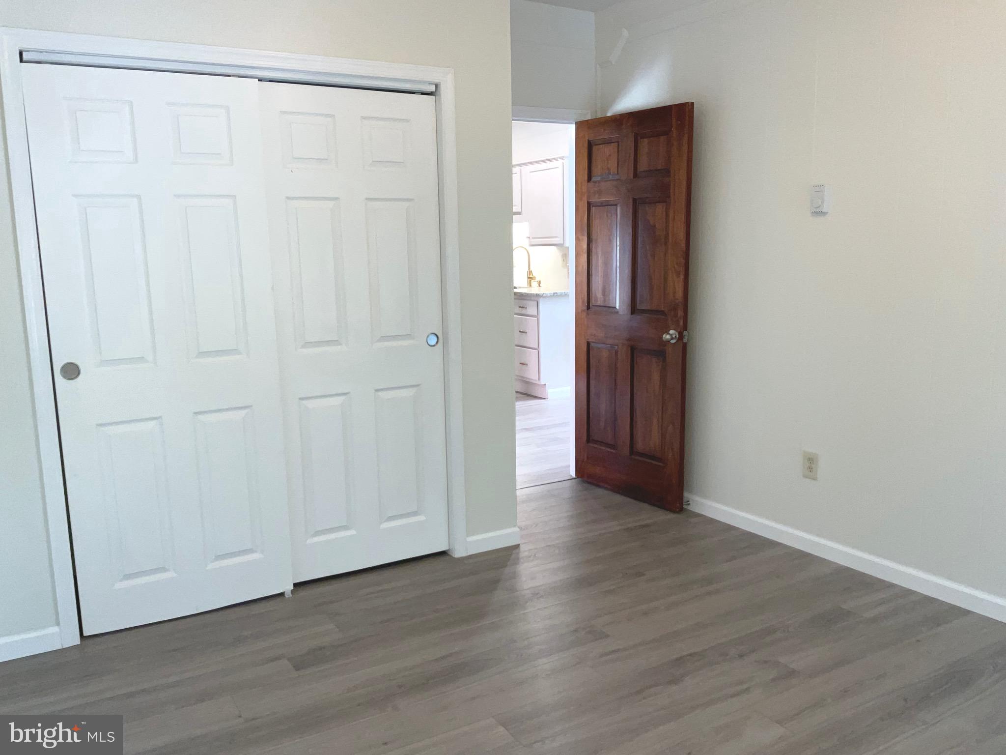 CORPORATION OF SHEPHERDSTOWN - Residential Lease