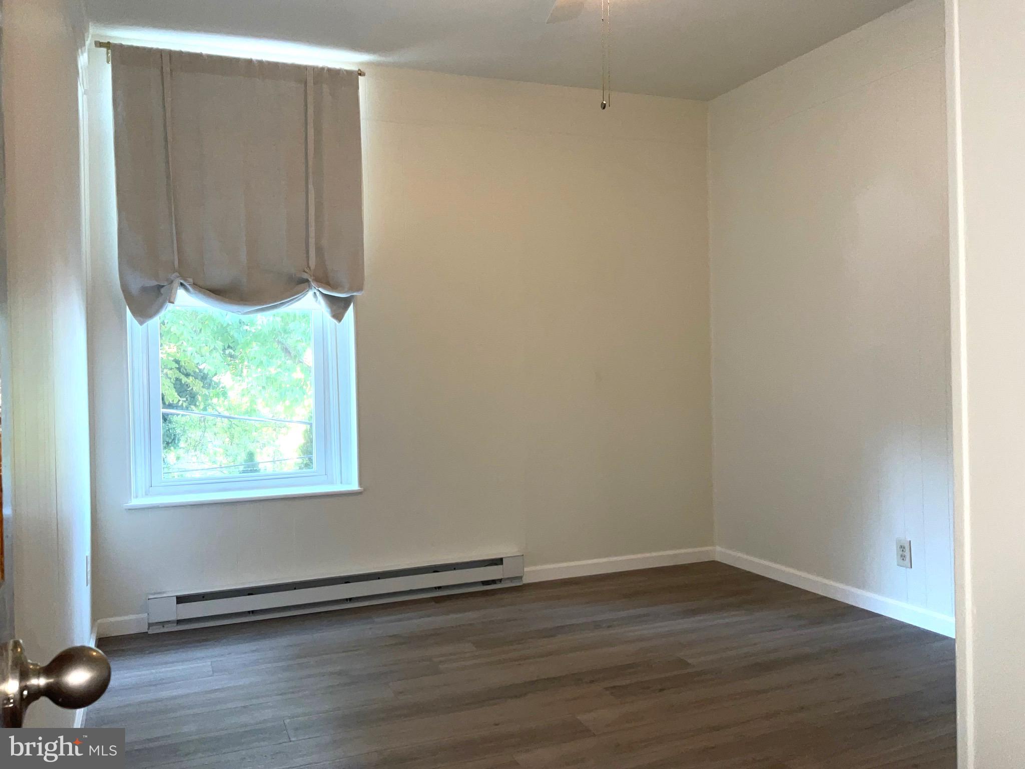 CORPORATION OF SHEPHERDSTOWN - Residential Lease