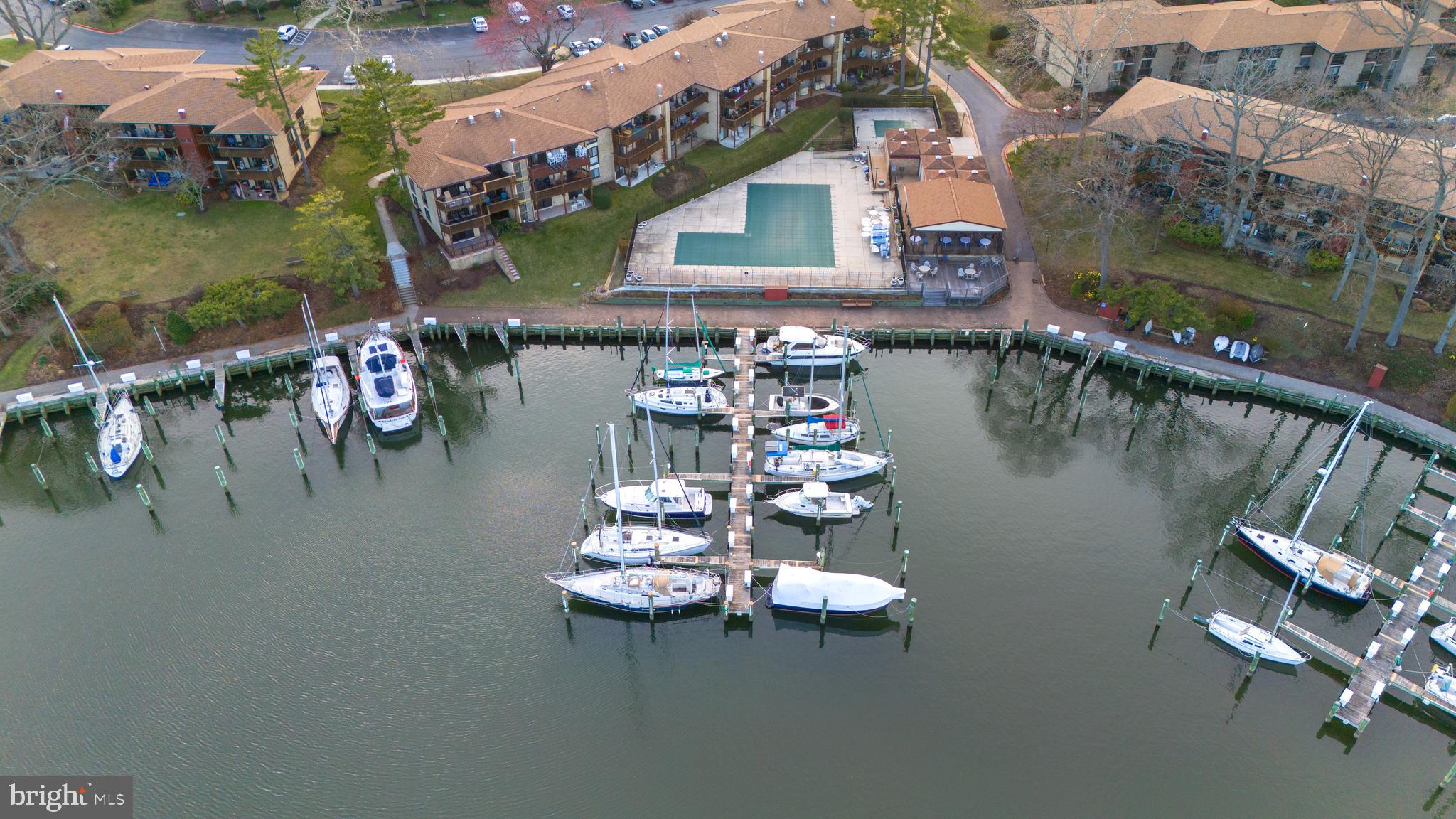 SEVERN HOUSE - Residential