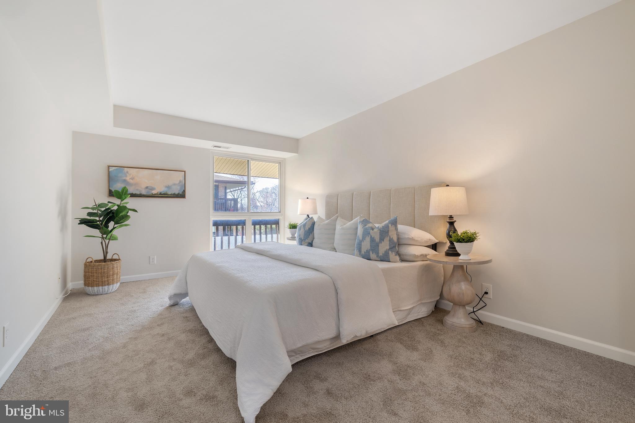 SEVERN HOUSE - Residential