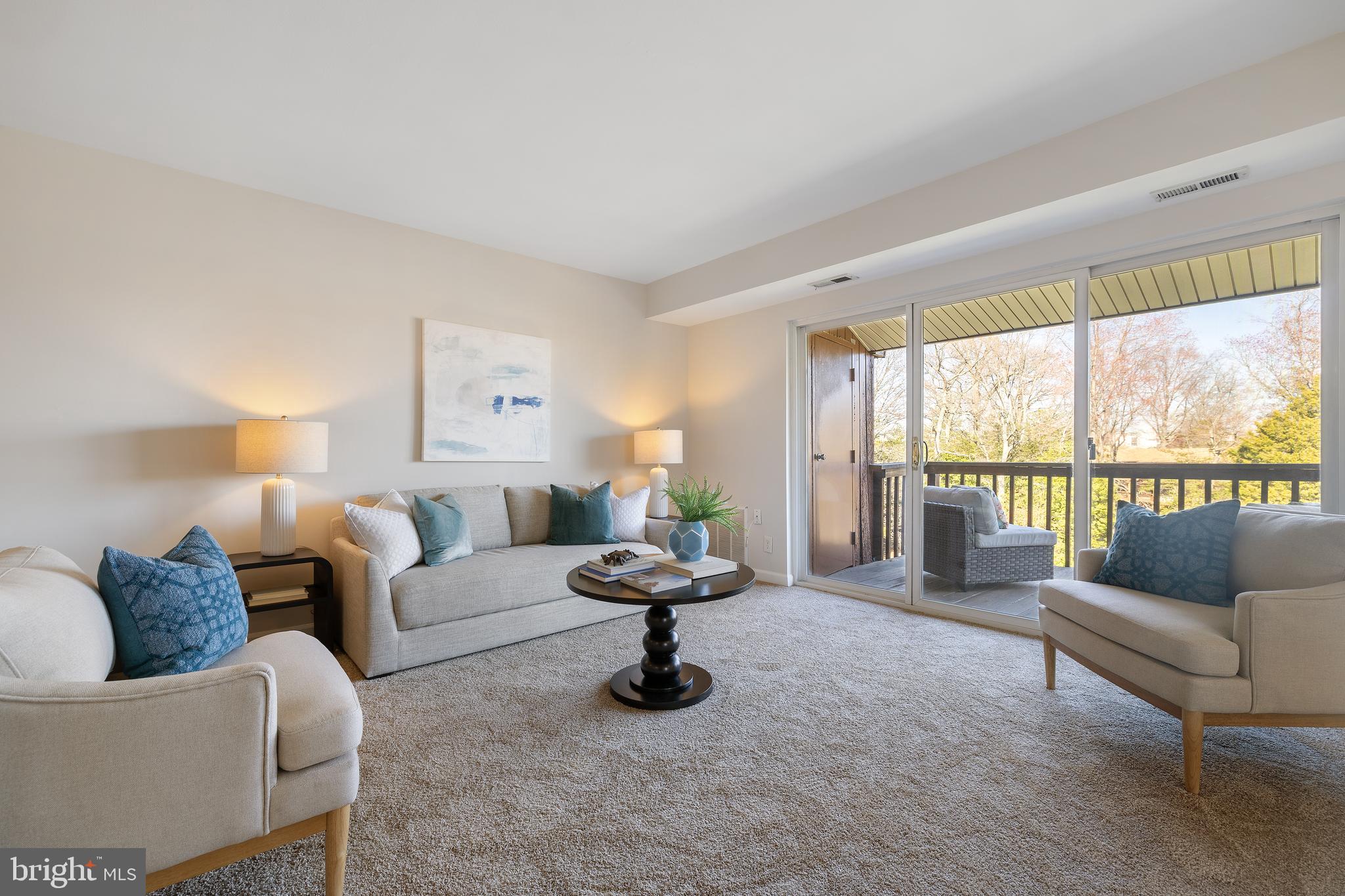 SEVERN HOUSE - Residential