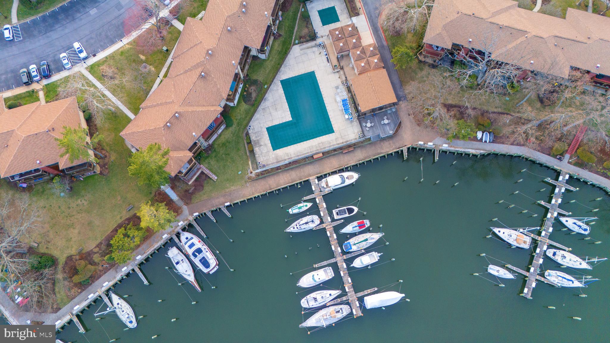 SEVERN HOUSE - Residential