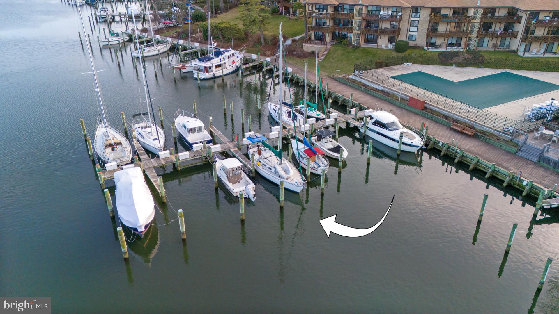 SEVERN HOUSE - Residential