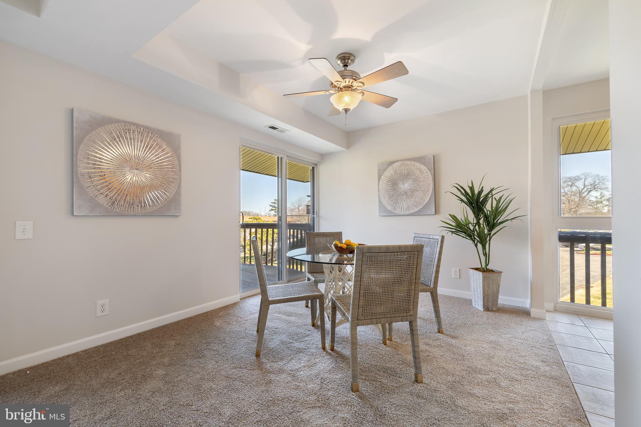 SEVERN HOUSE - Residential