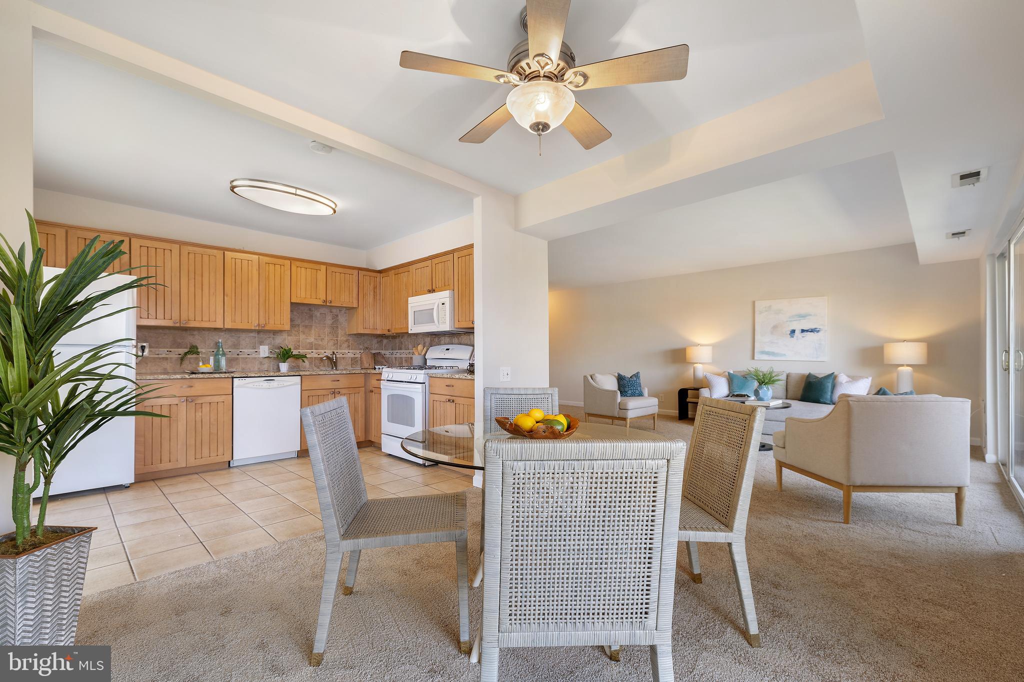 SEVERN HOUSE - Residential