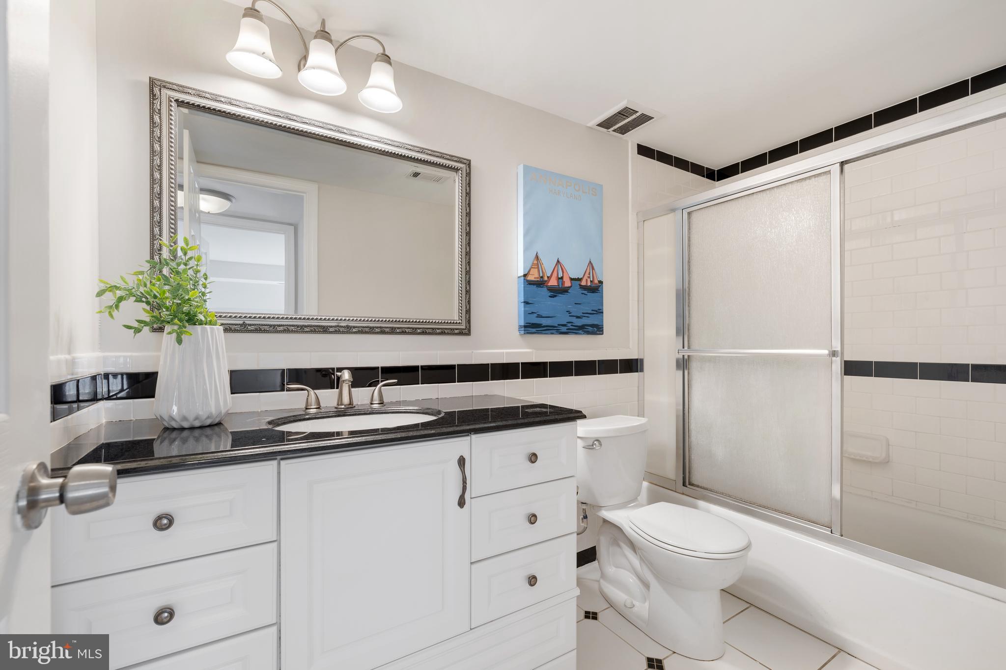 SEVERN HOUSE - Residential