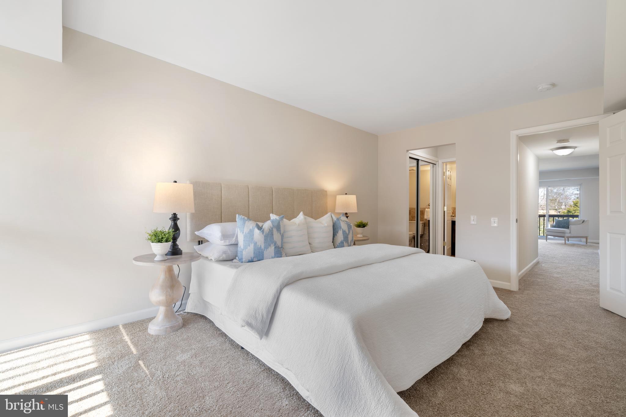 SEVERN HOUSE - Residential