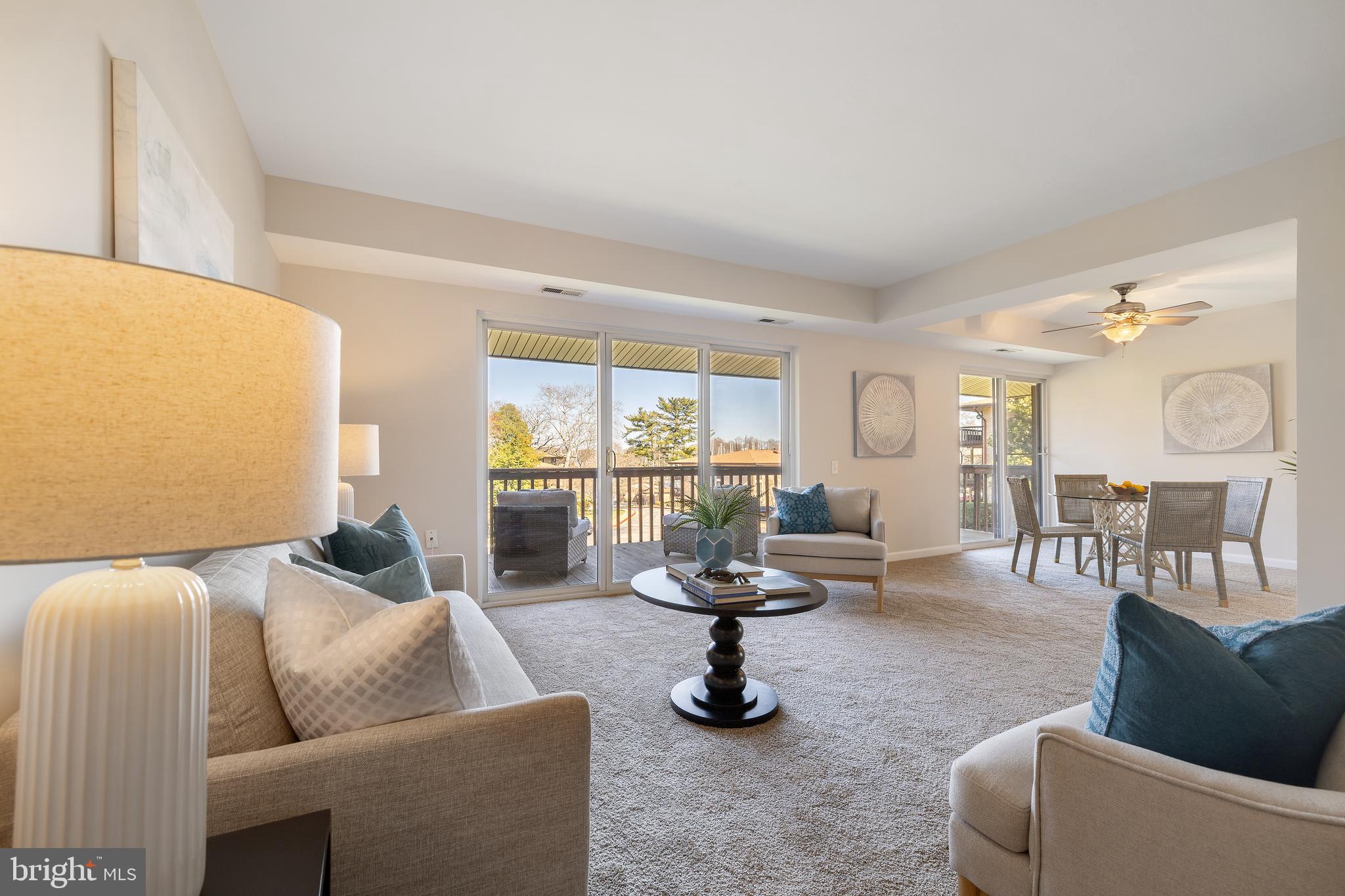 SEVERN HOUSE - Residential