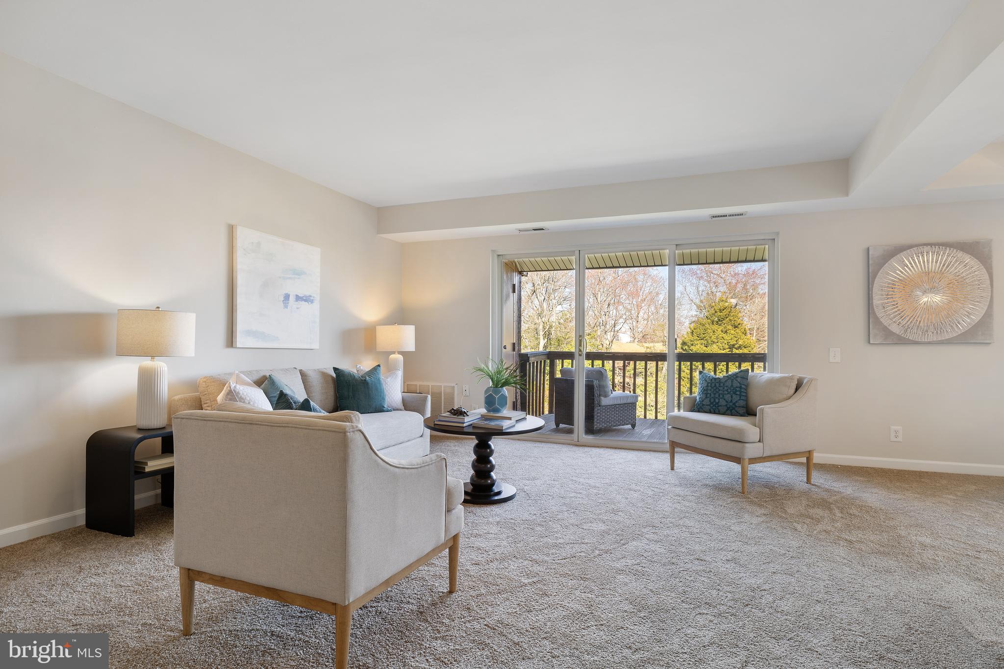 SEVERN HOUSE - Residential