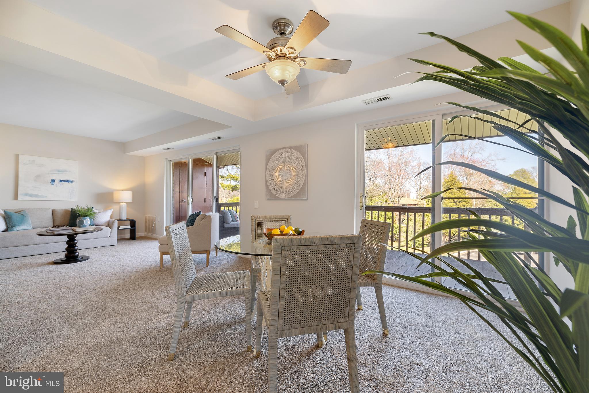 SEVERN HOUSE - Residential