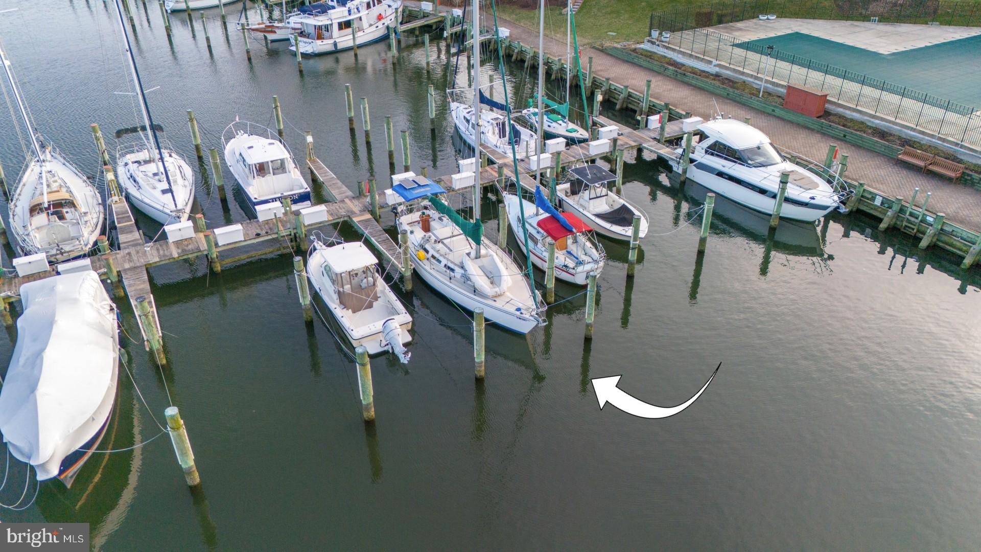 SEVERN HOUSE - Residential