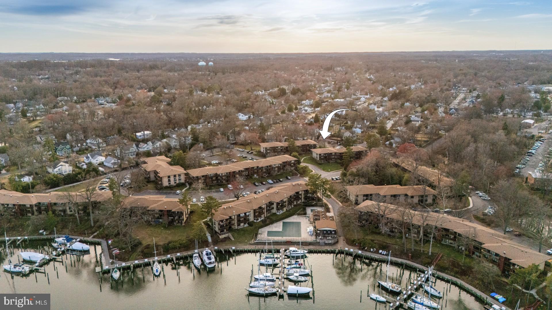 SEVERN HOUSE - Residential