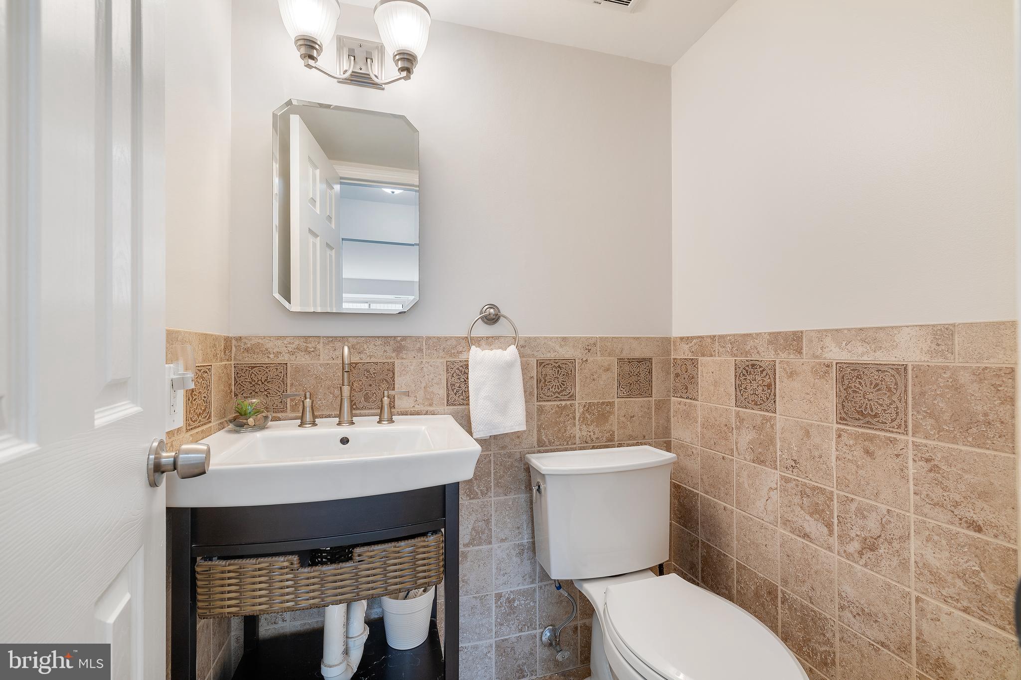 SEVERN HOUSE - Residential