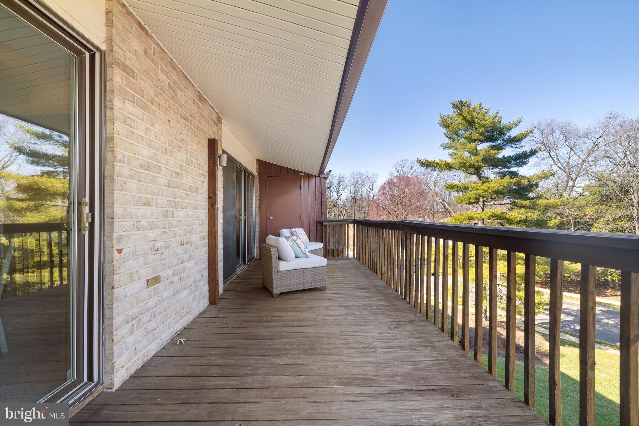 SEVERN HOUSE - Residential