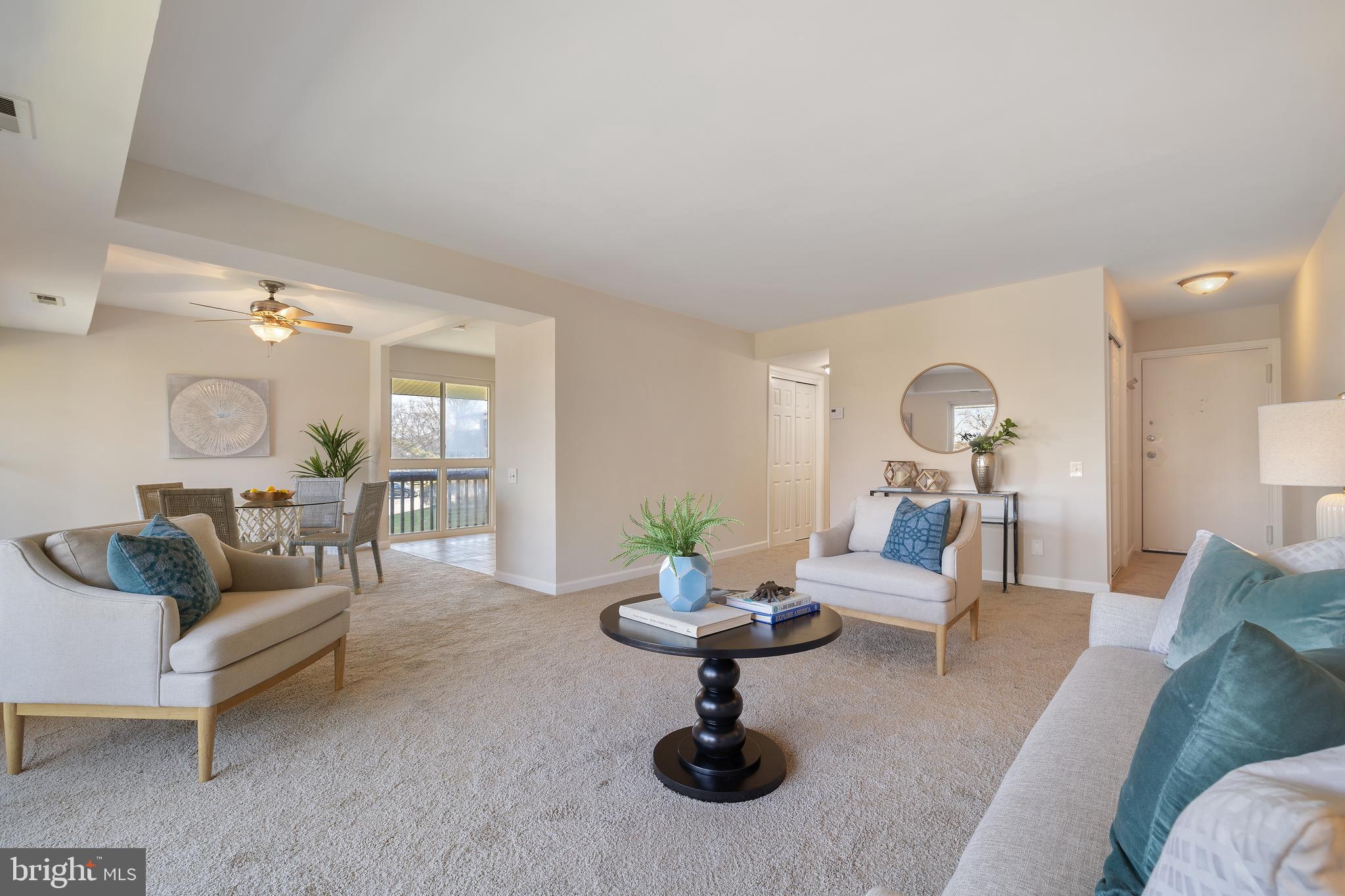 SEVERN HOUSE - Residential