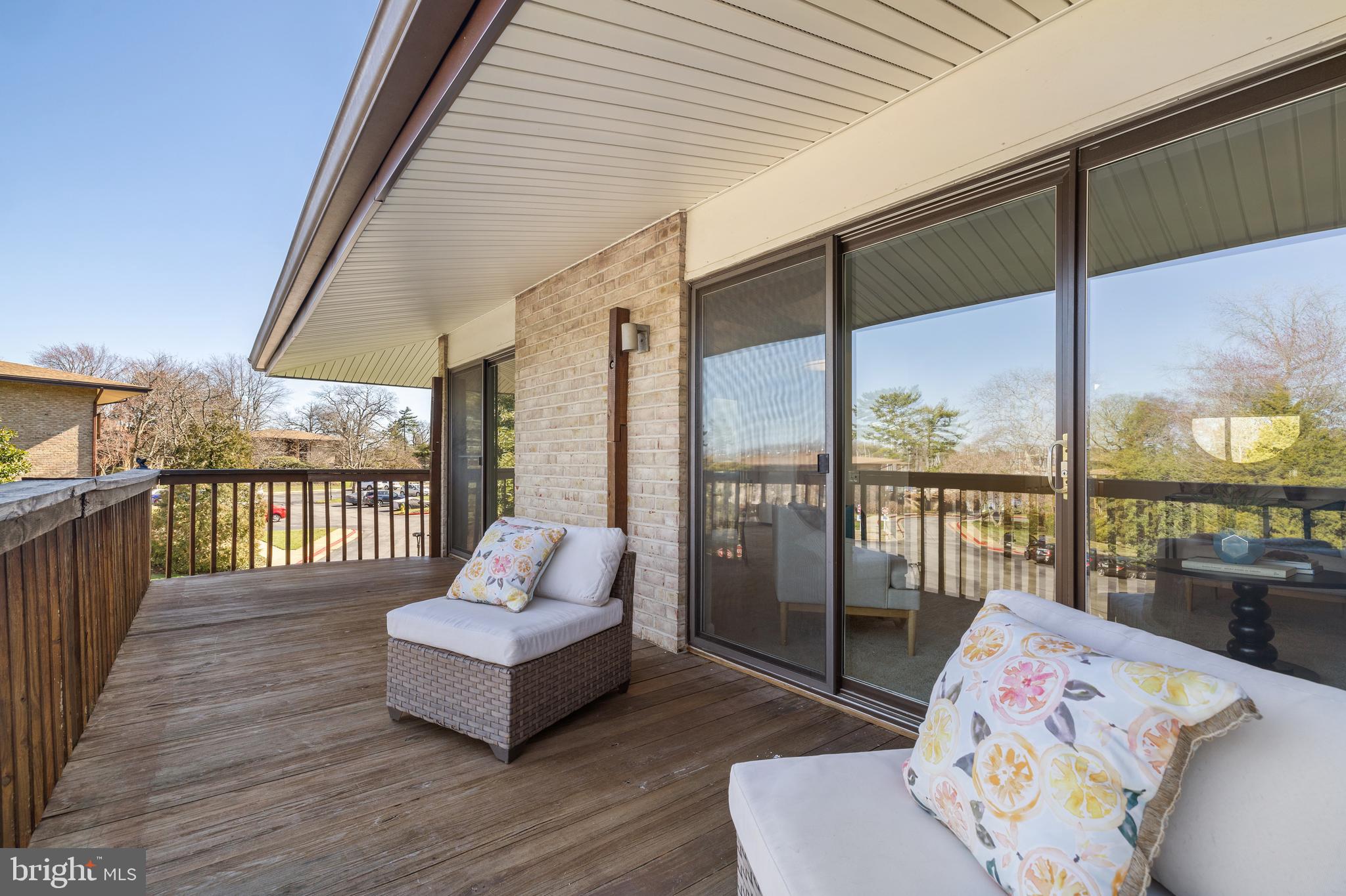 SEVERN HOUSE - Residential