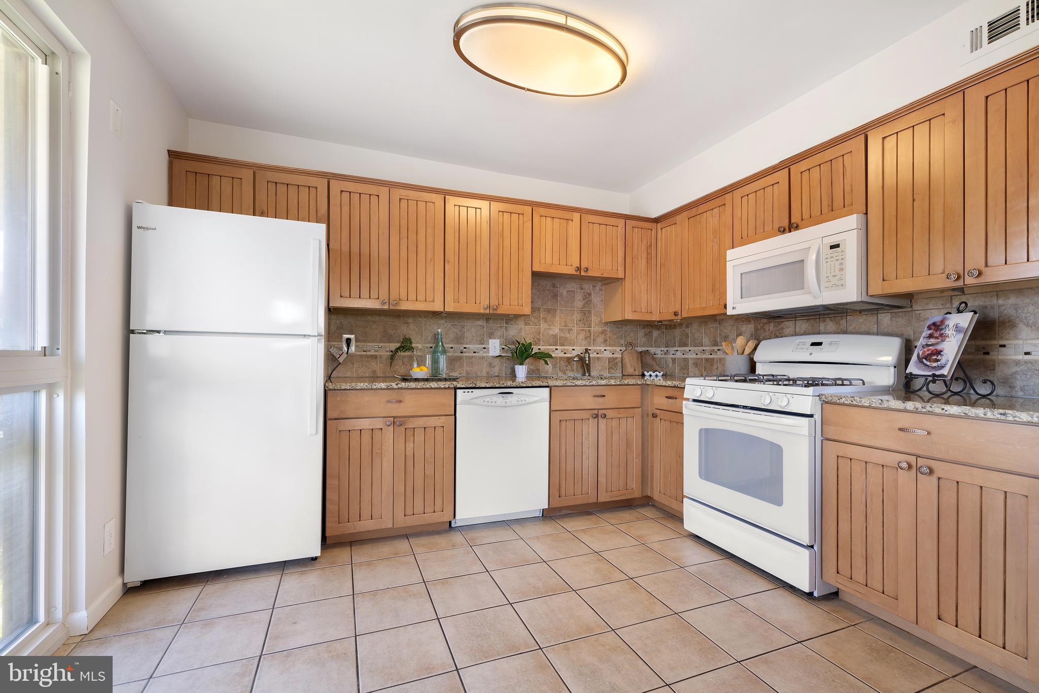 SEVERN HOUSE - Residential