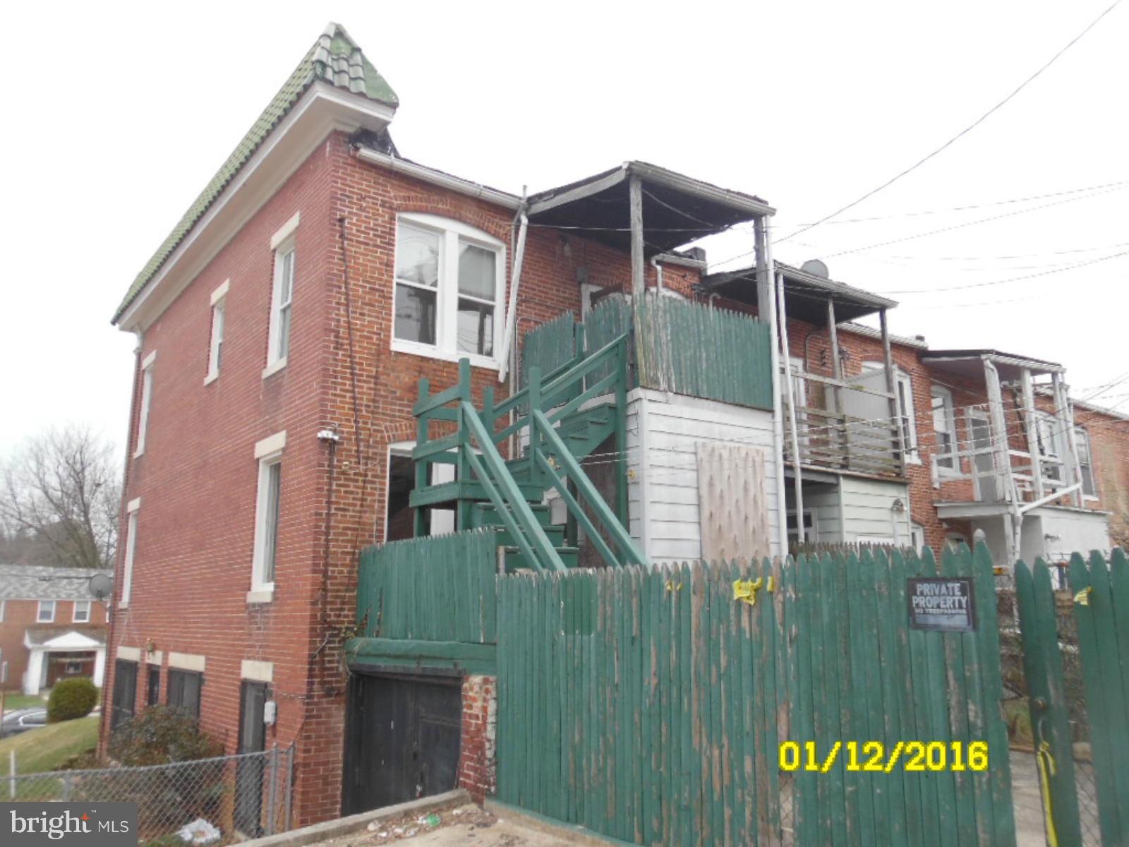 TREMONT - Residential