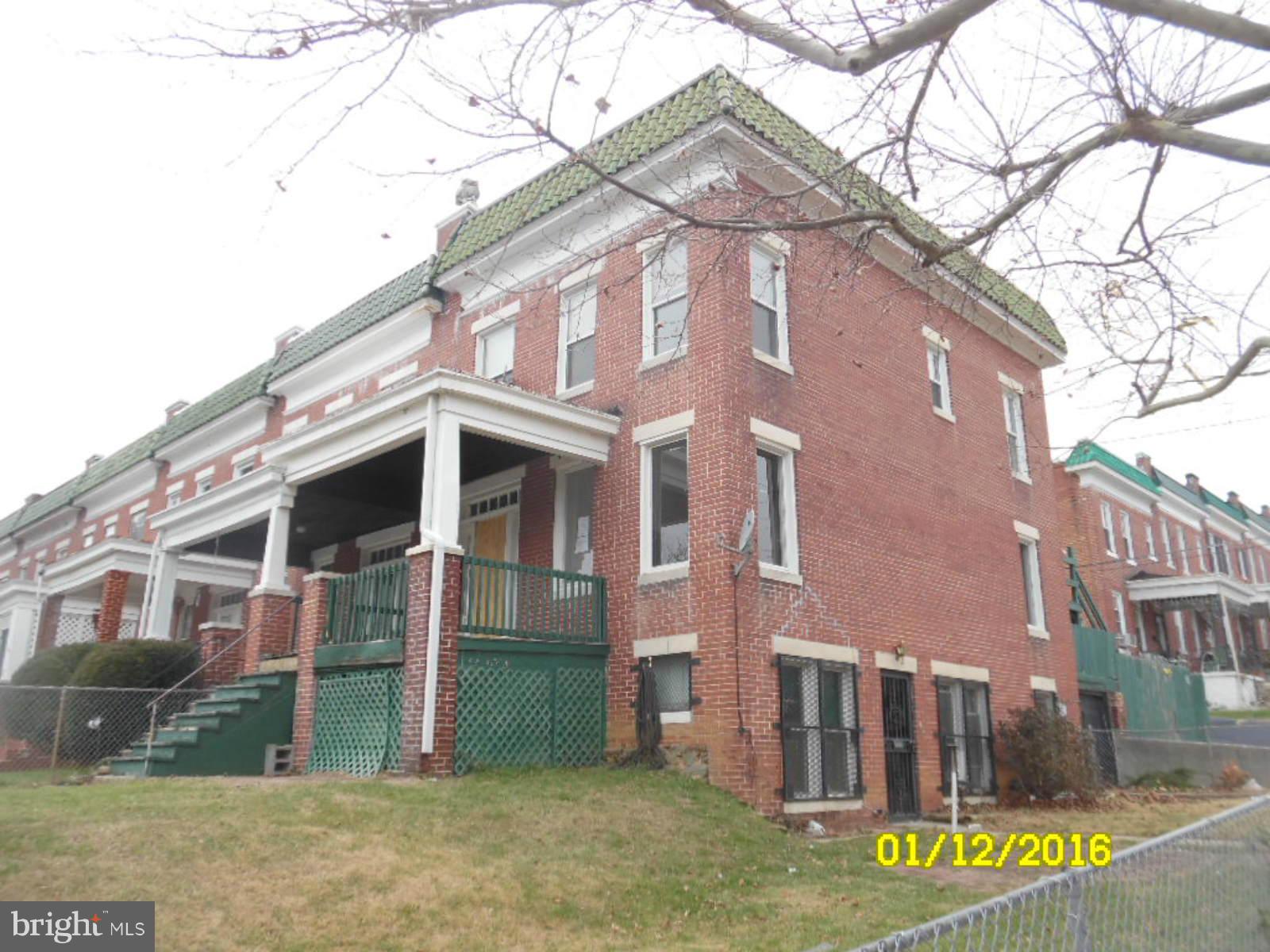 TREMONT - Residential