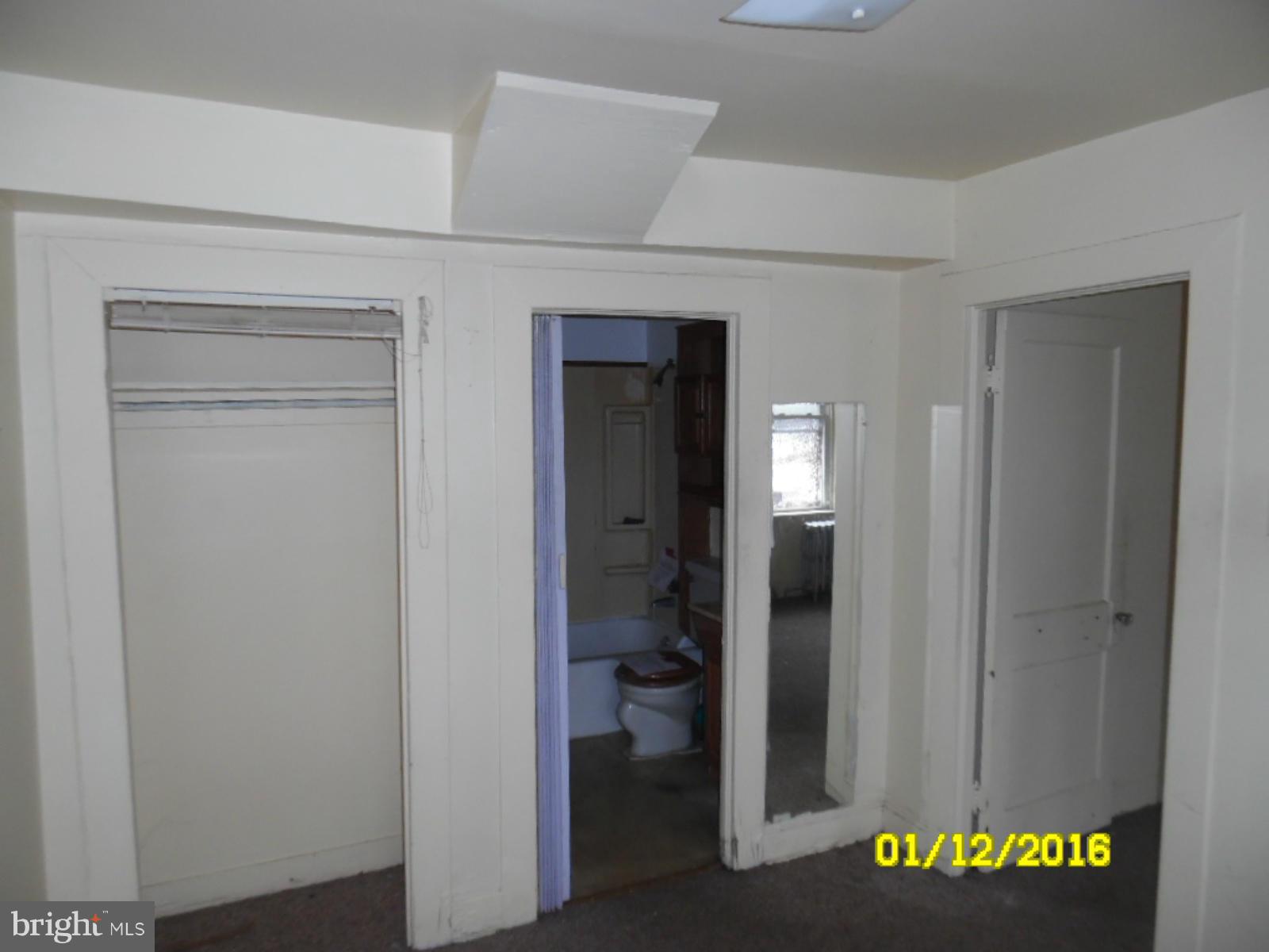 TREMONT - Residential