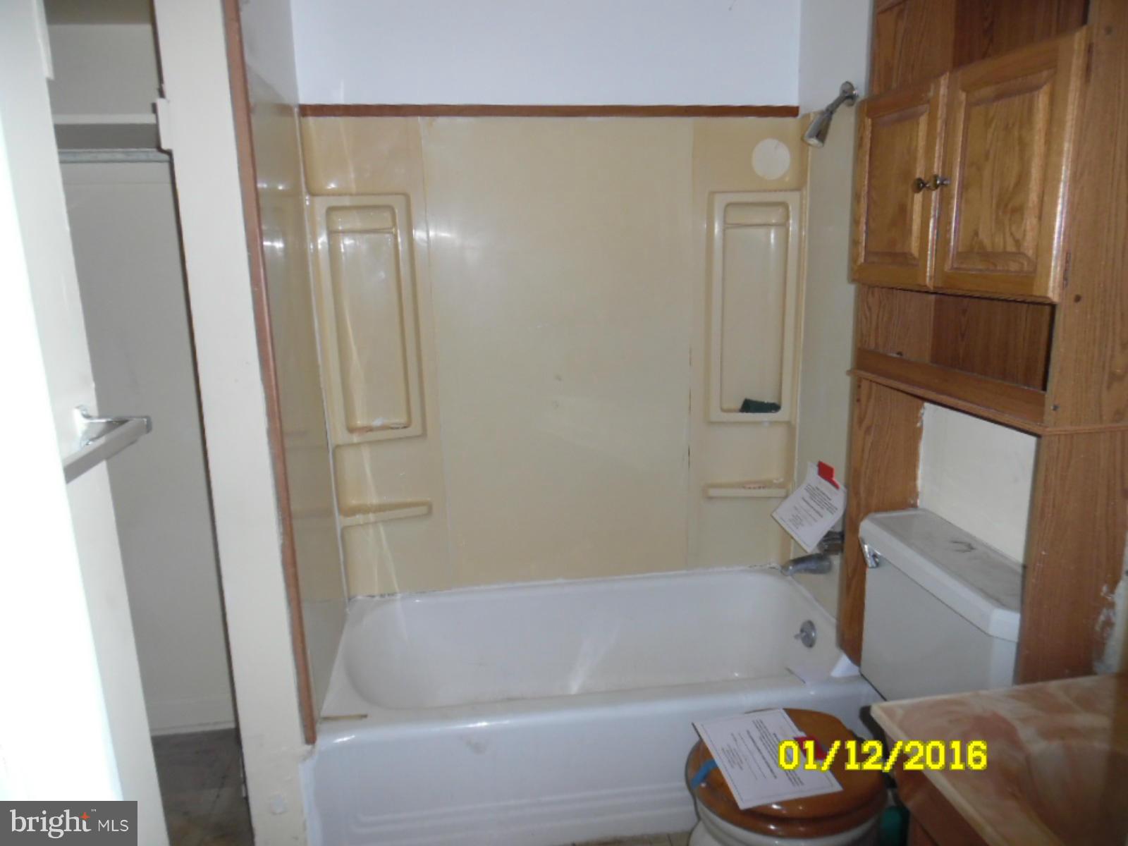 TREMONT - Residential