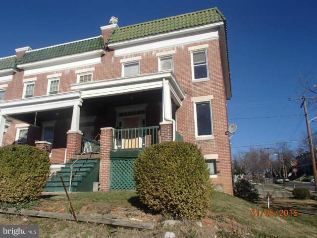 TREMONT - Residential