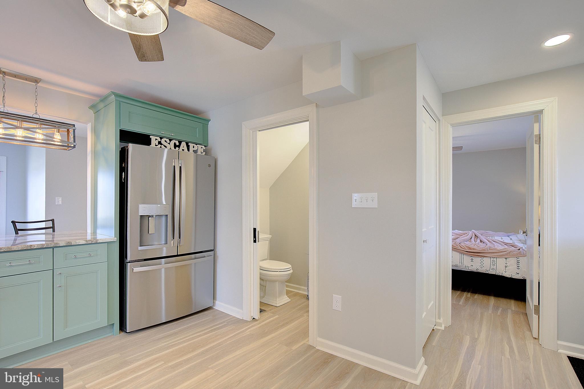 AVENUE - Residential