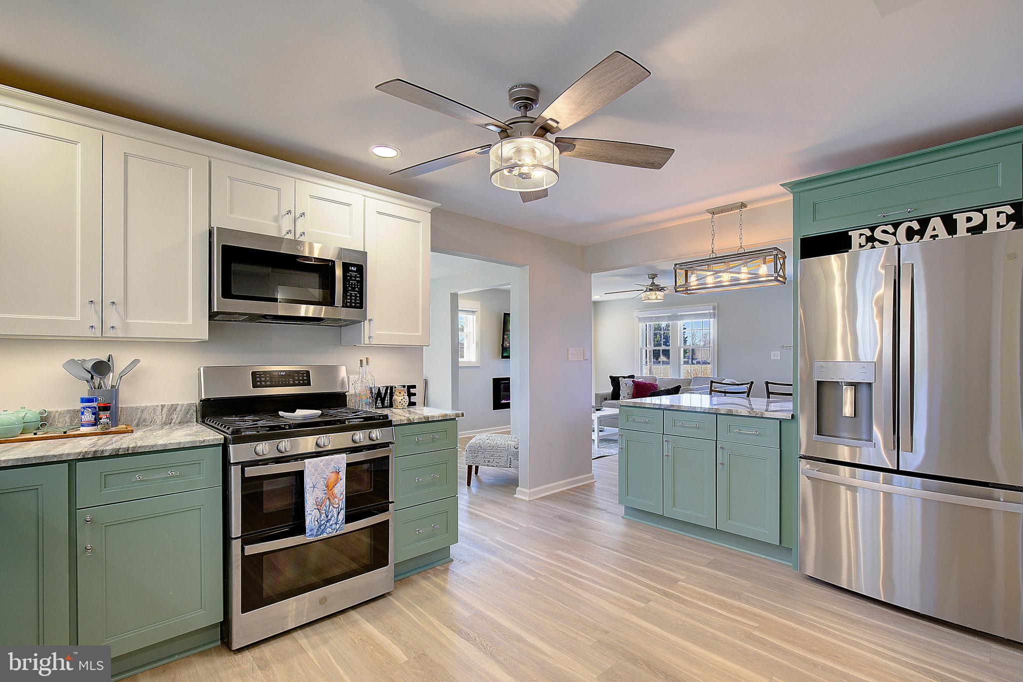 AVENUE - Residential