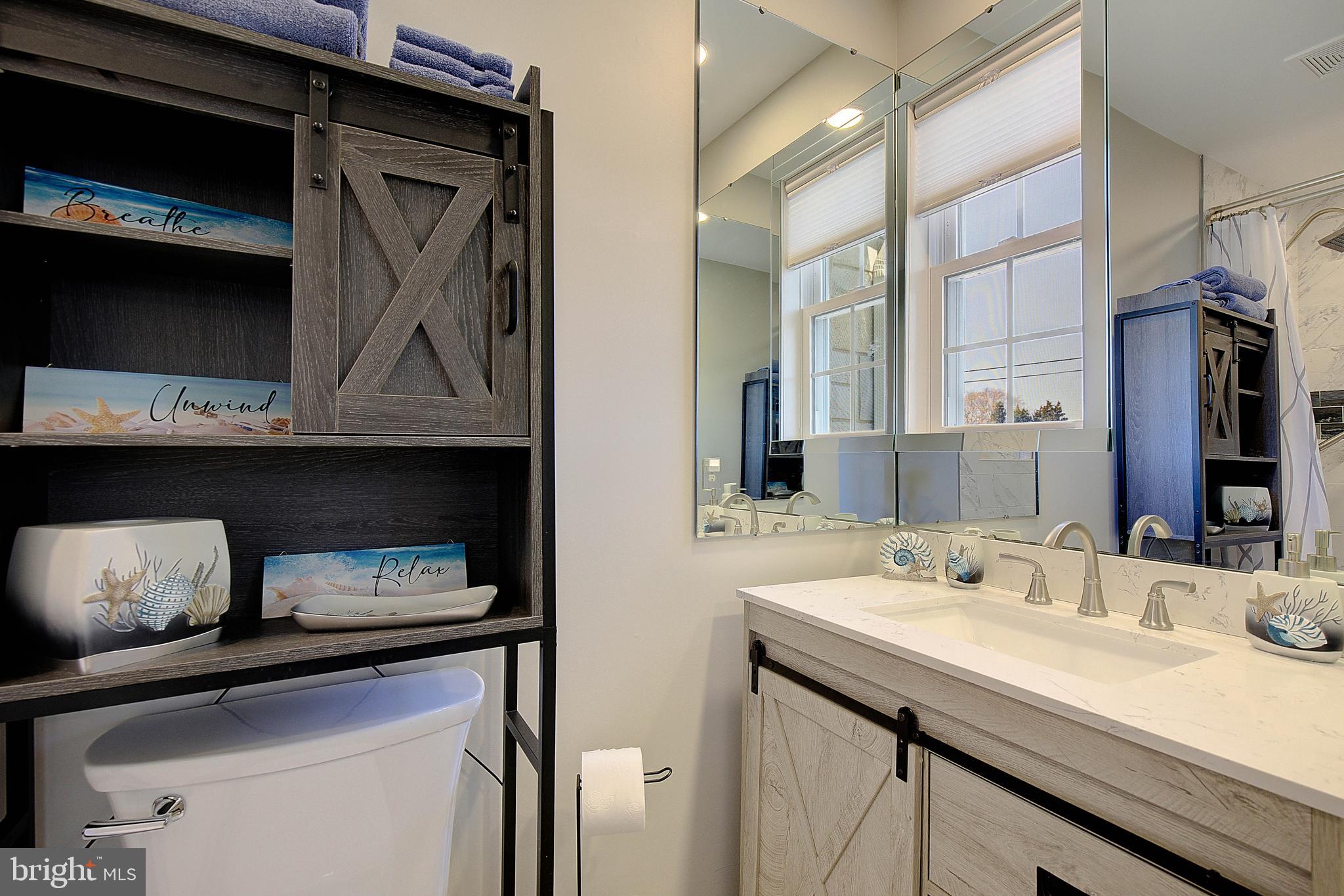 AVENUE - Residential