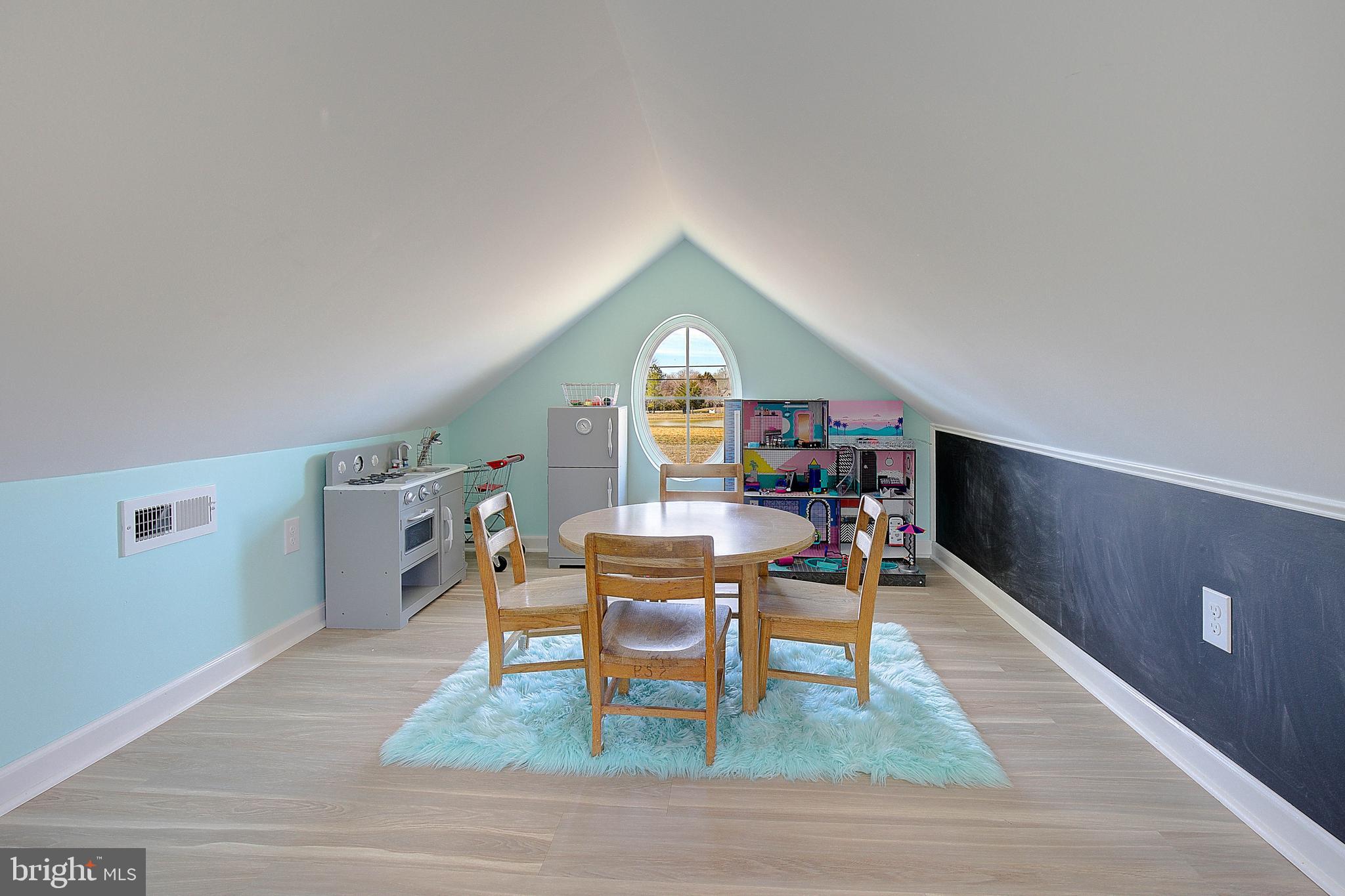 AVENUE - Residential