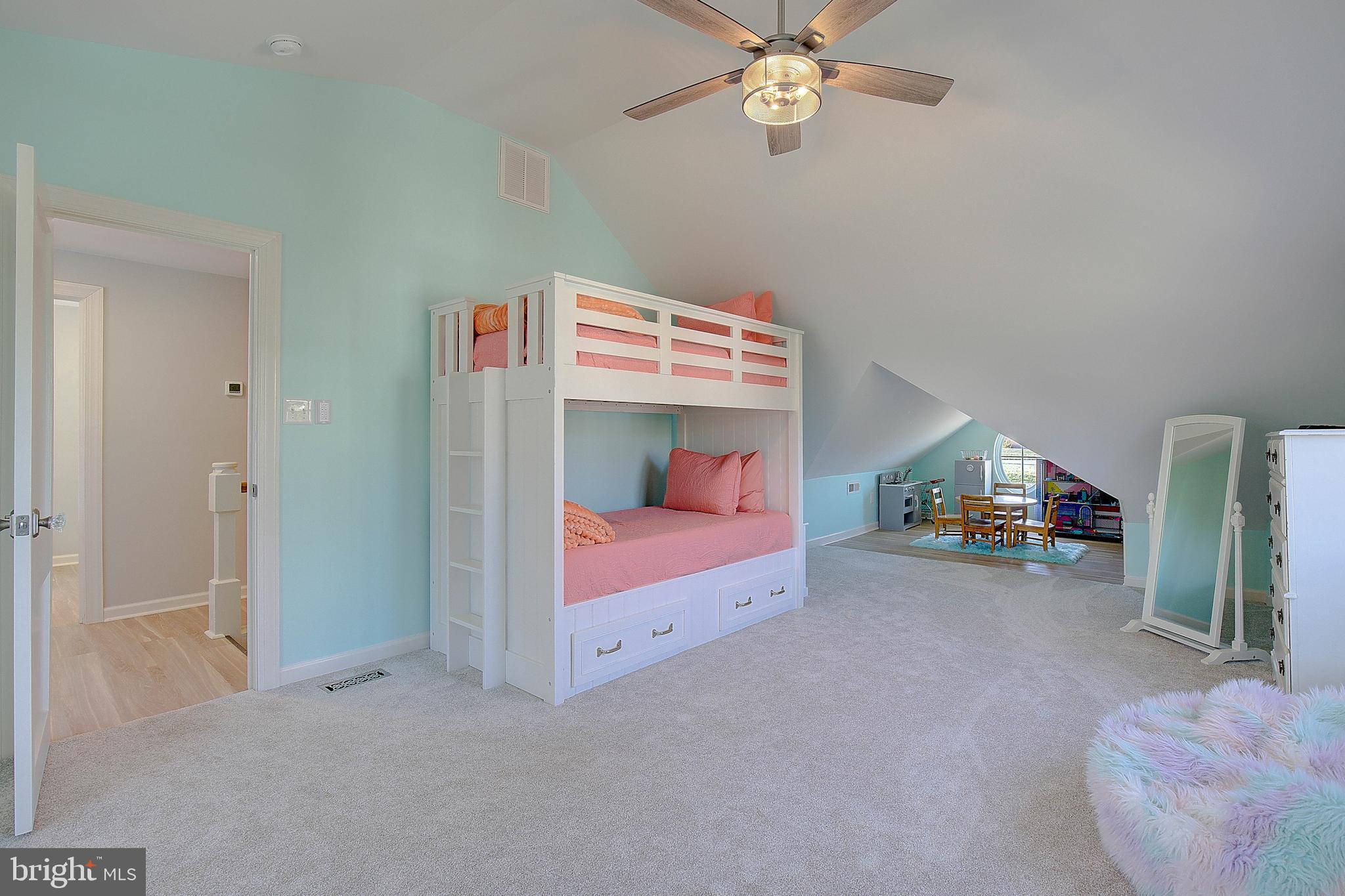 AVENUE - Residential