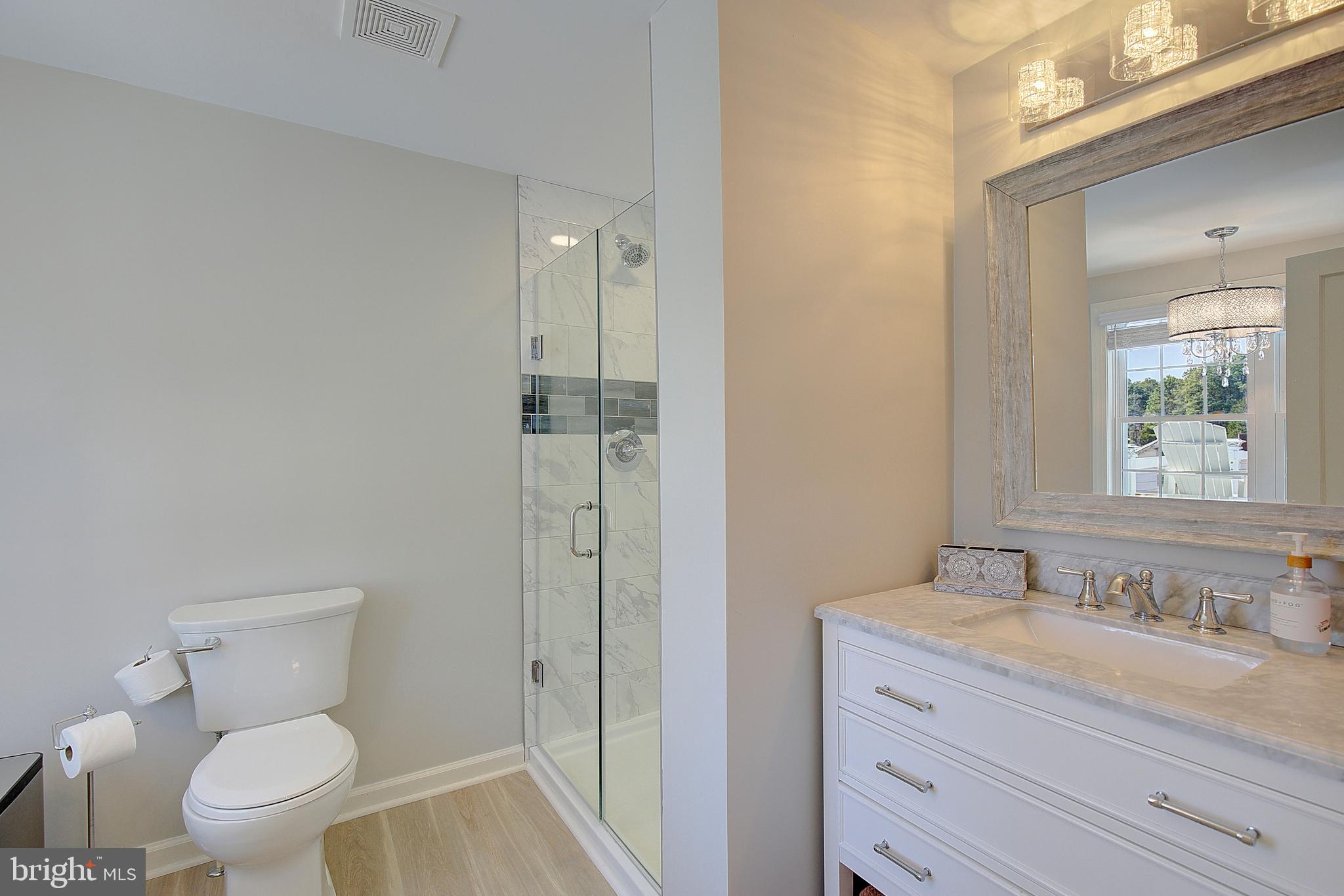 AVENUE - Residential