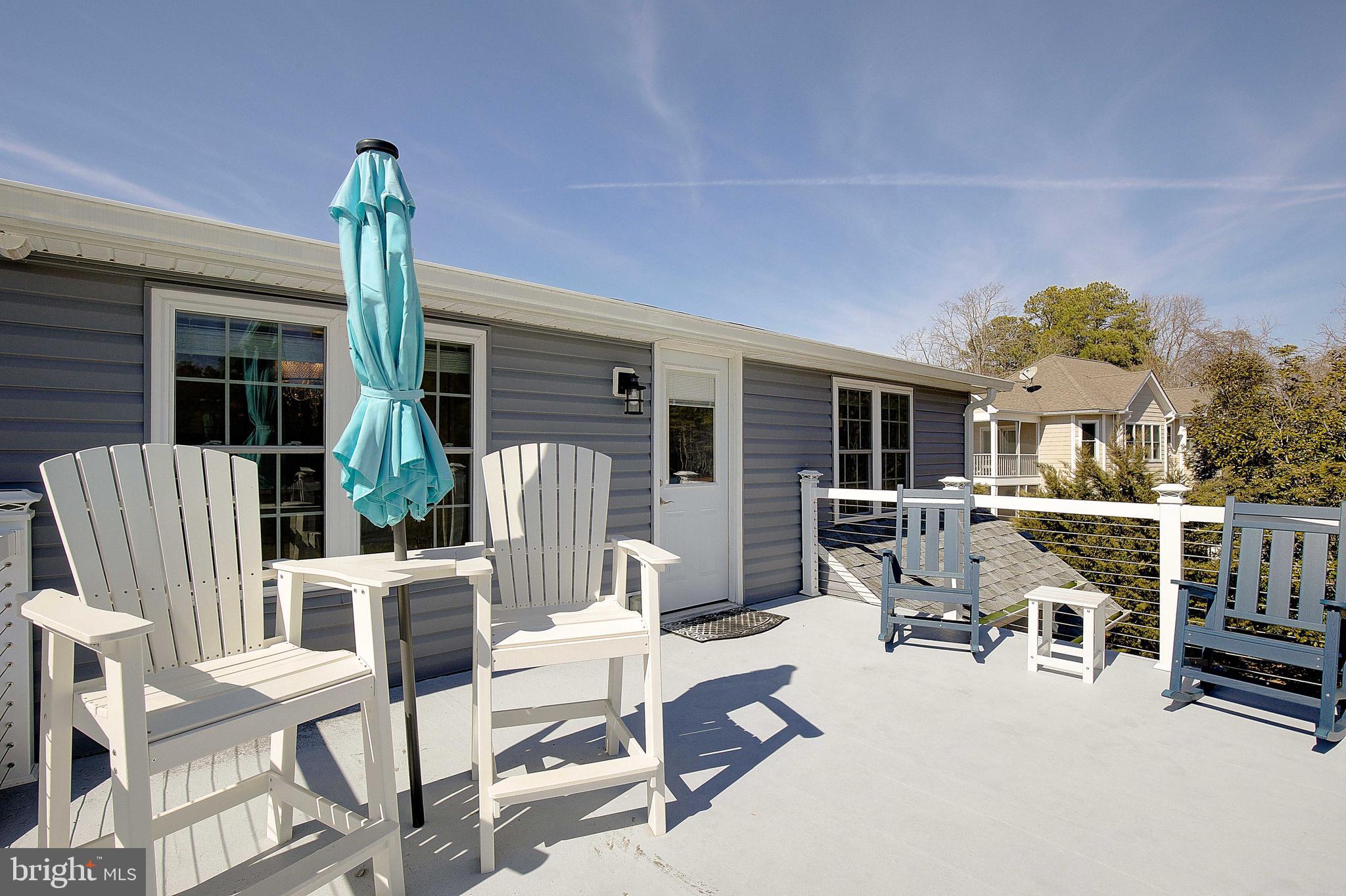 AVENUE - Residential