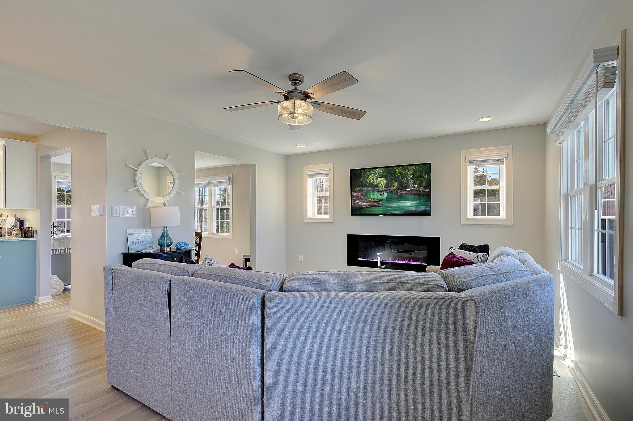 AVENUE - Residential