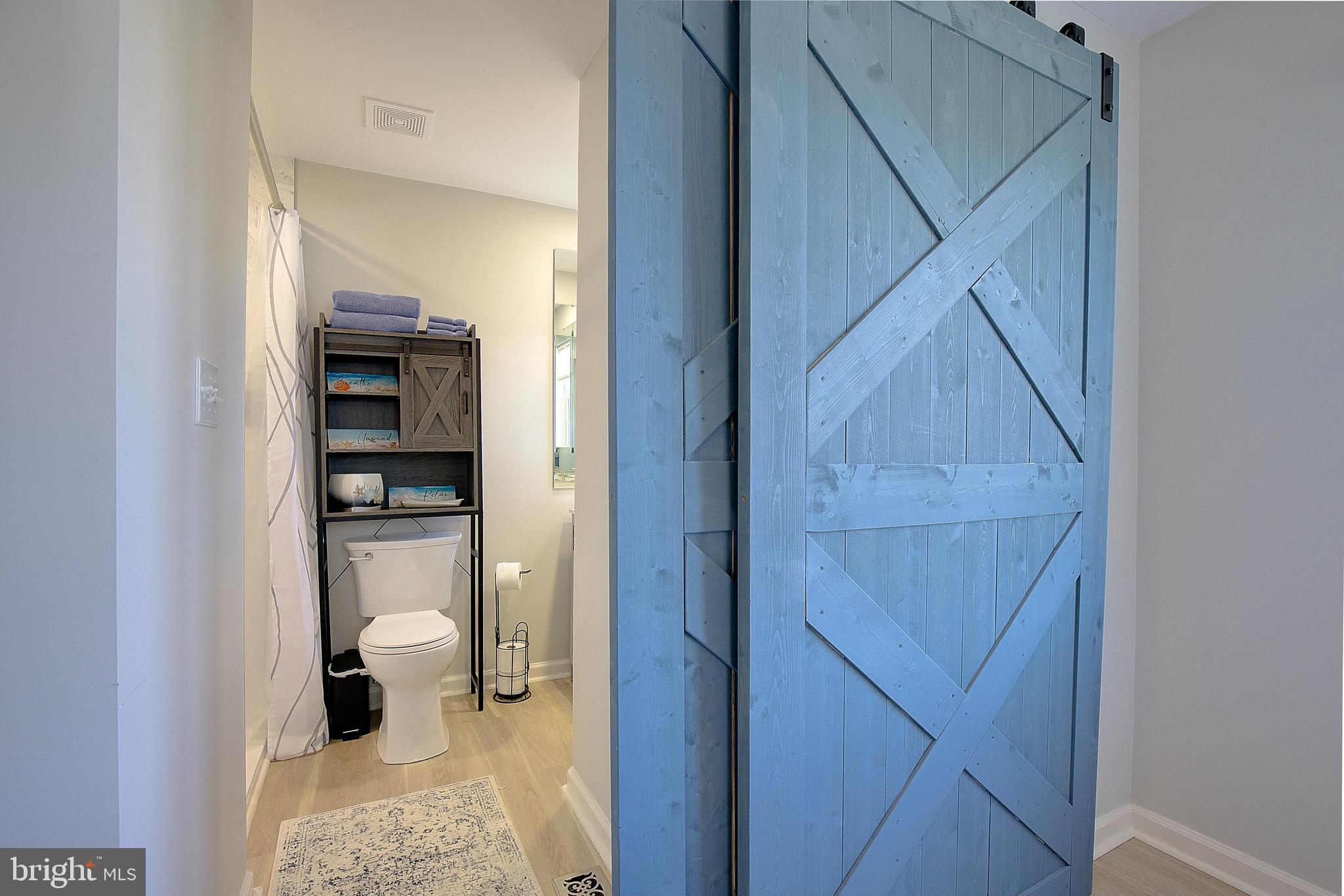 AVENUE - Residential