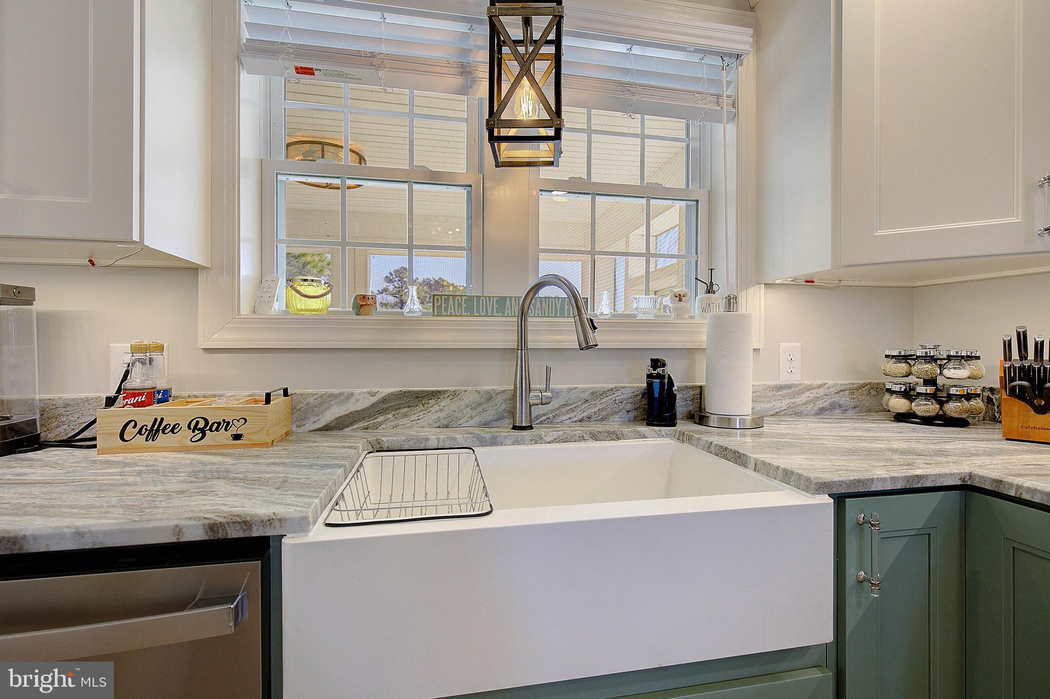 AVENUE - Residential