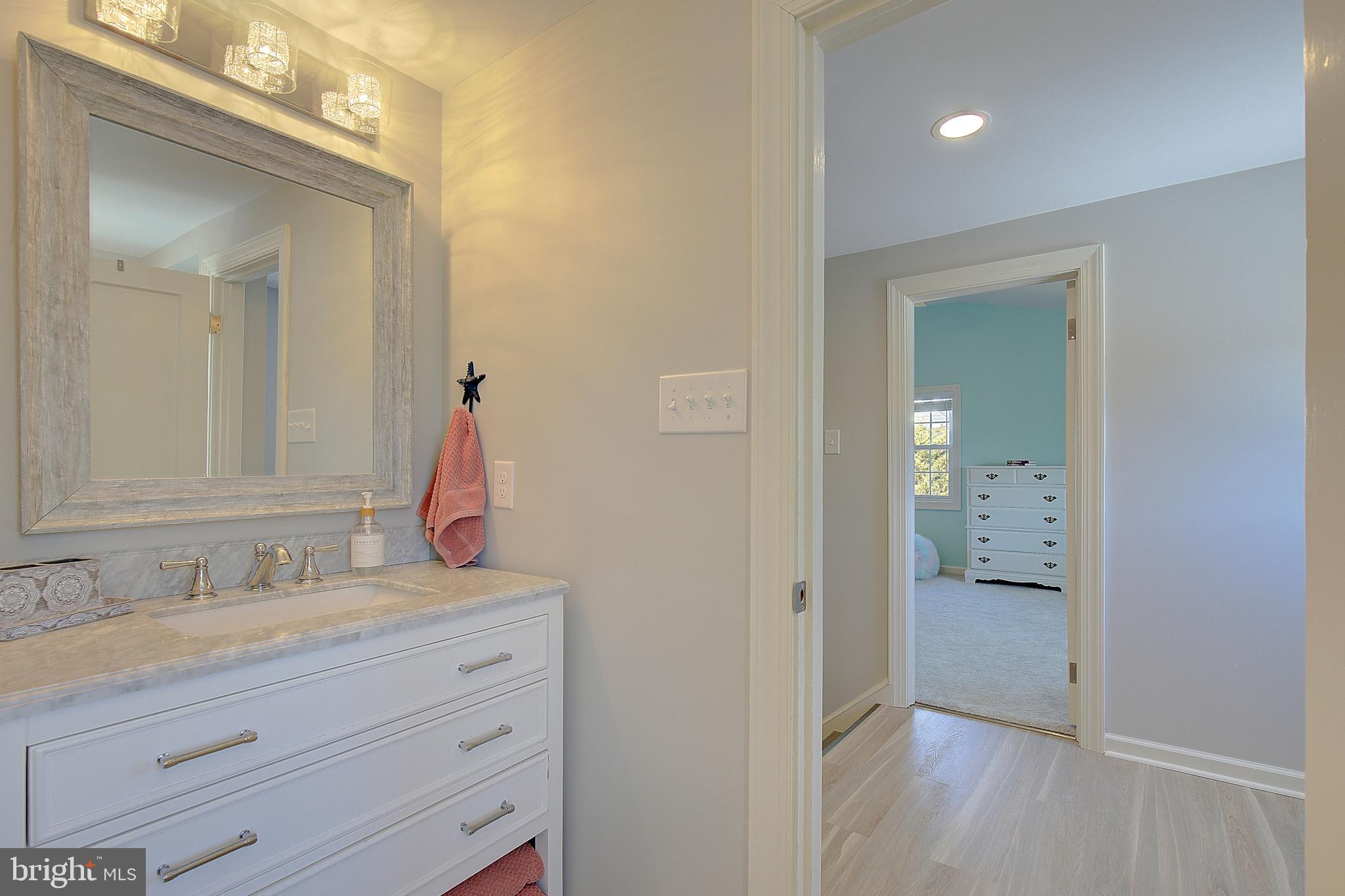 AVENUE - Residential