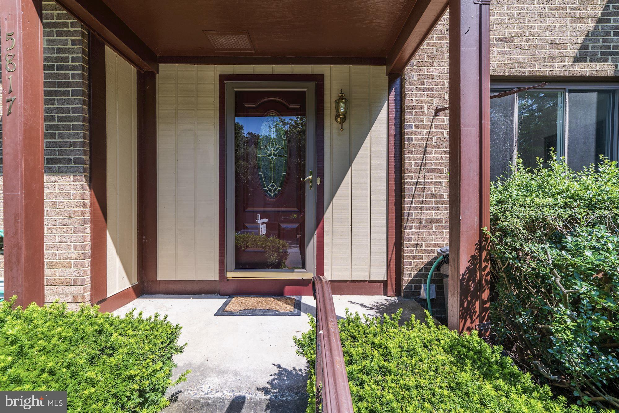 BURKE CENTRE - Residential