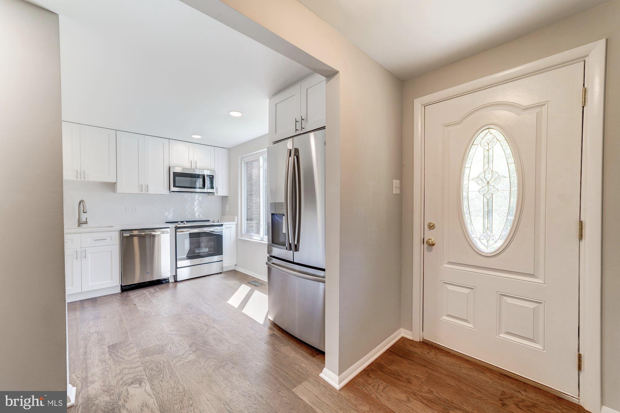 BURKE CENTRE - Residential