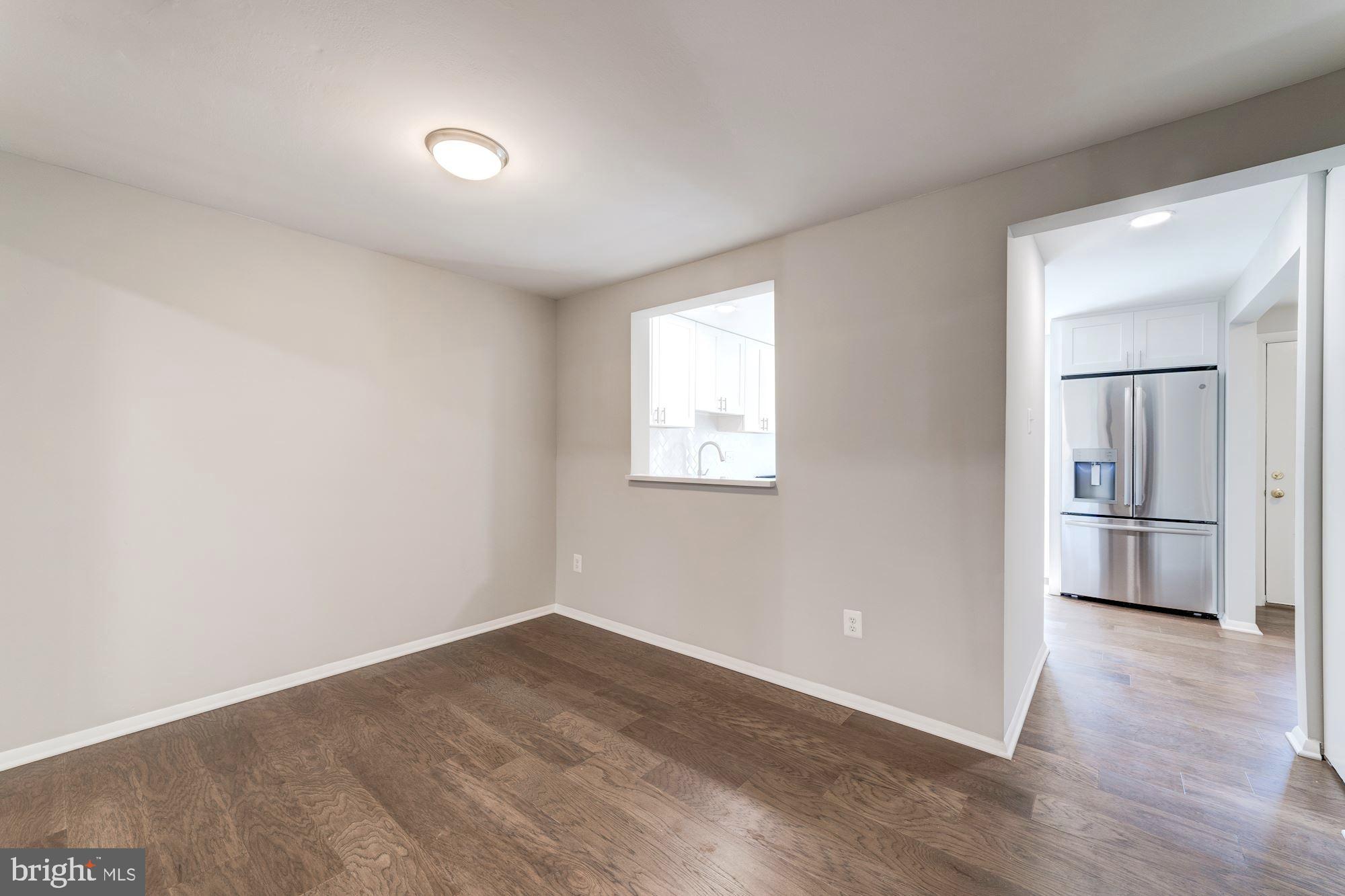 BURKE CENTRE - Residential