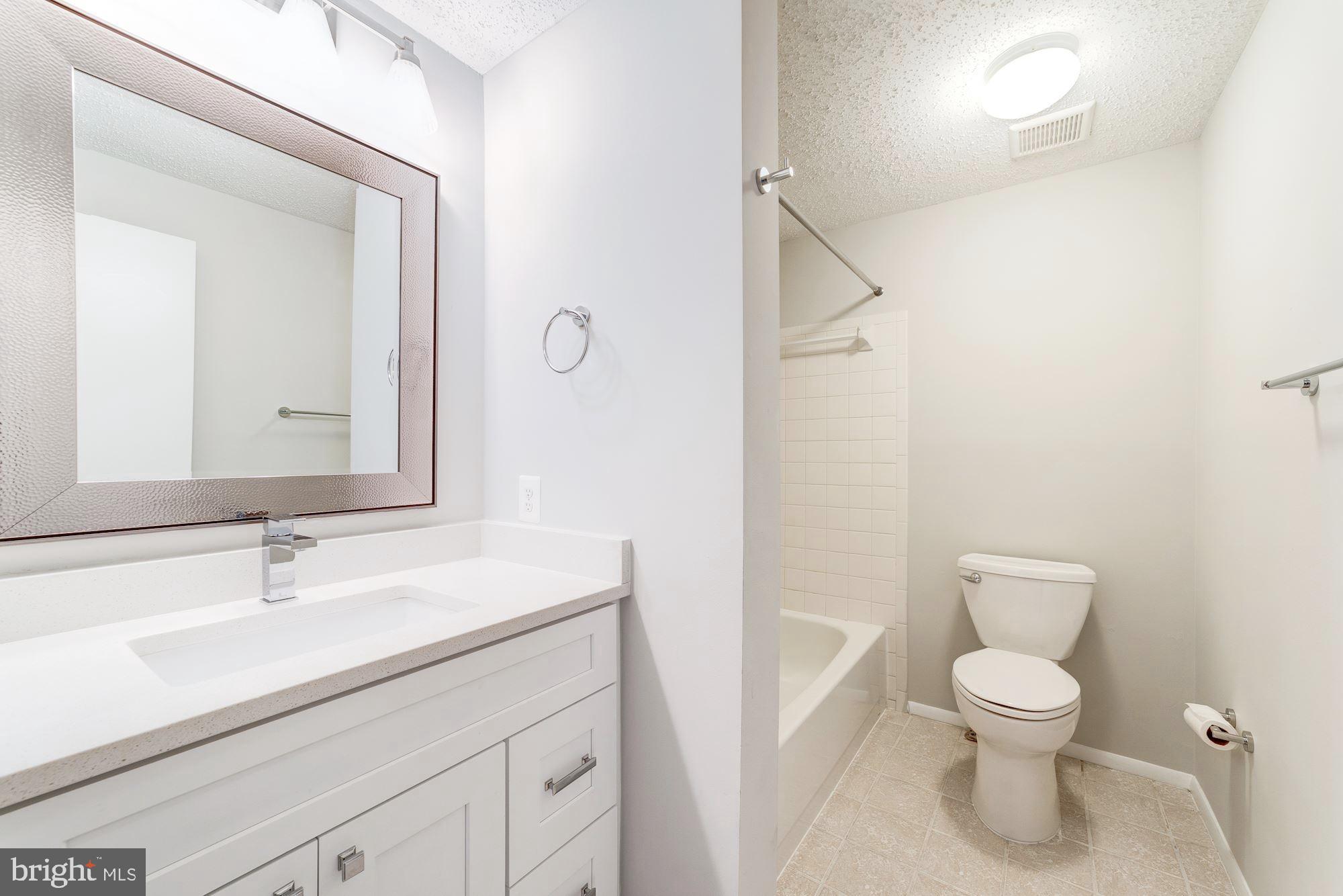 BURKE CENTRE - Residential