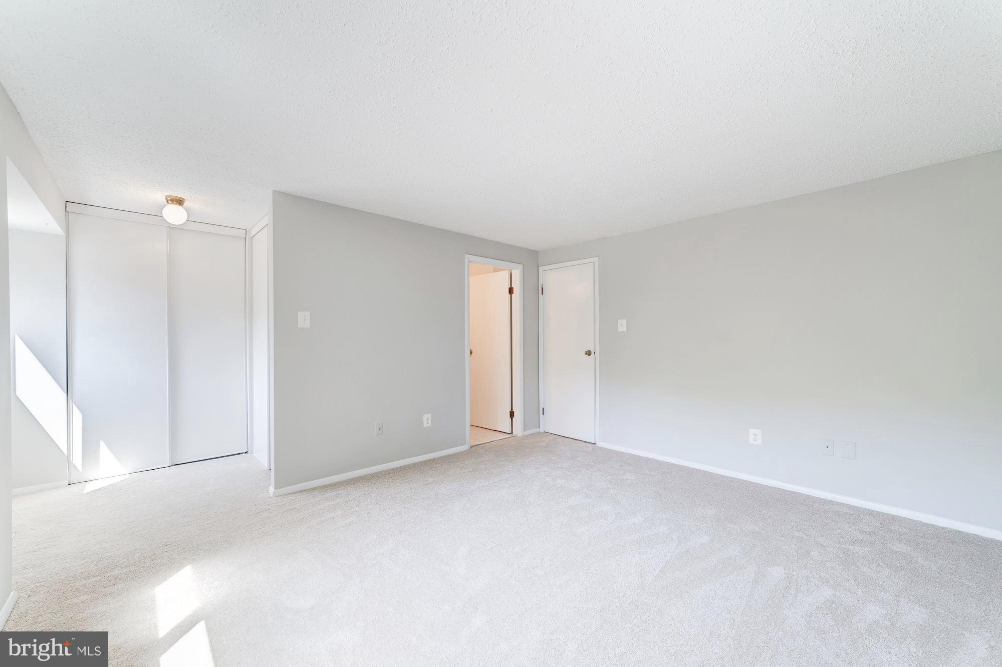 BURKE CENTRE - Residential